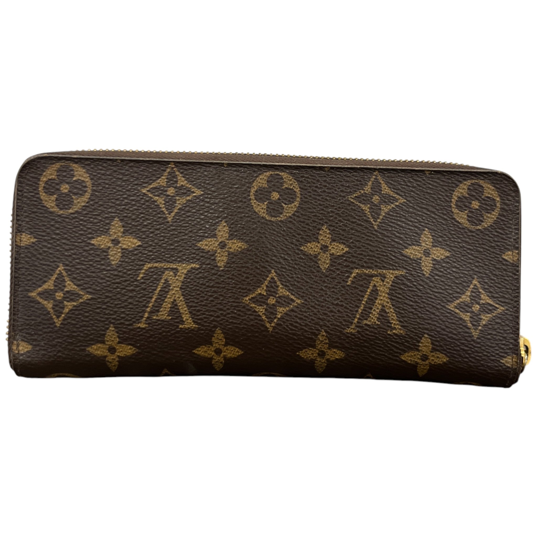 Women's Clémence Purse Brown