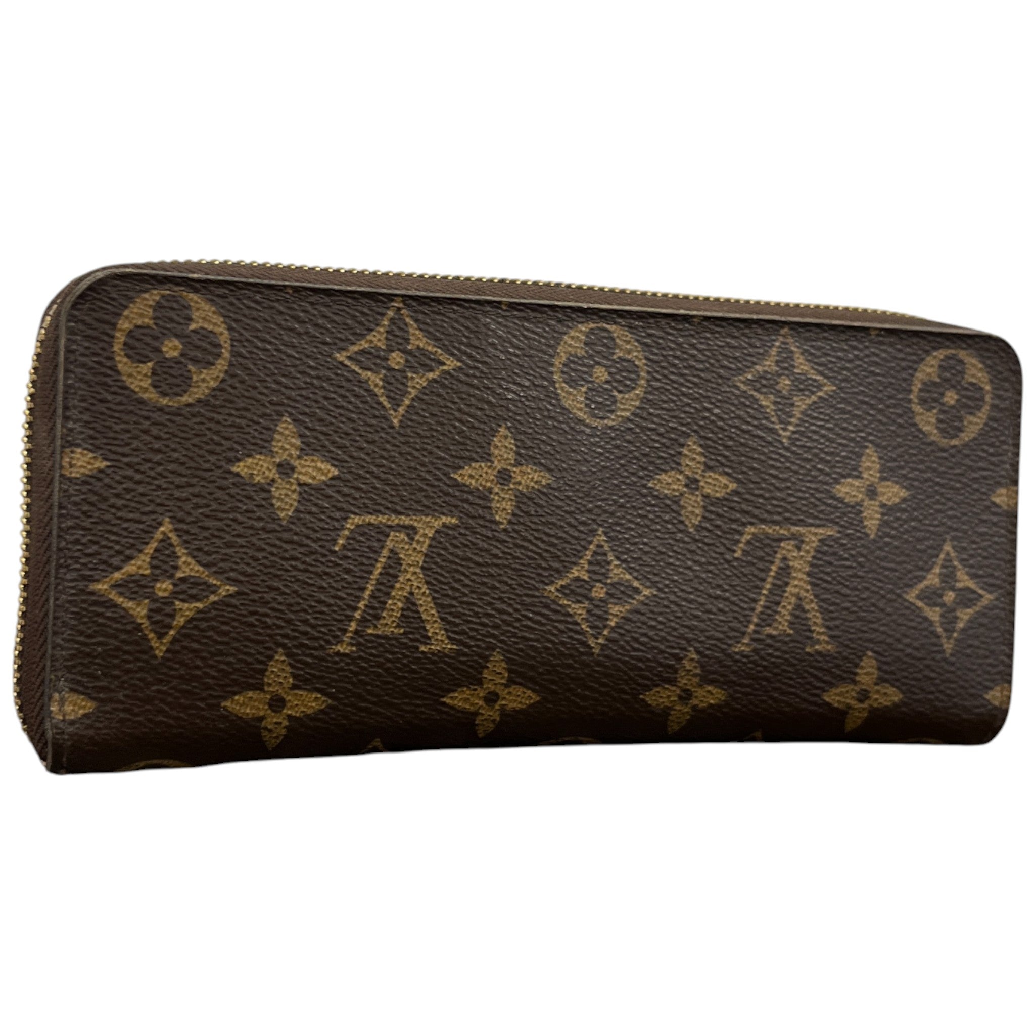 Women's Clémence Purse Brown