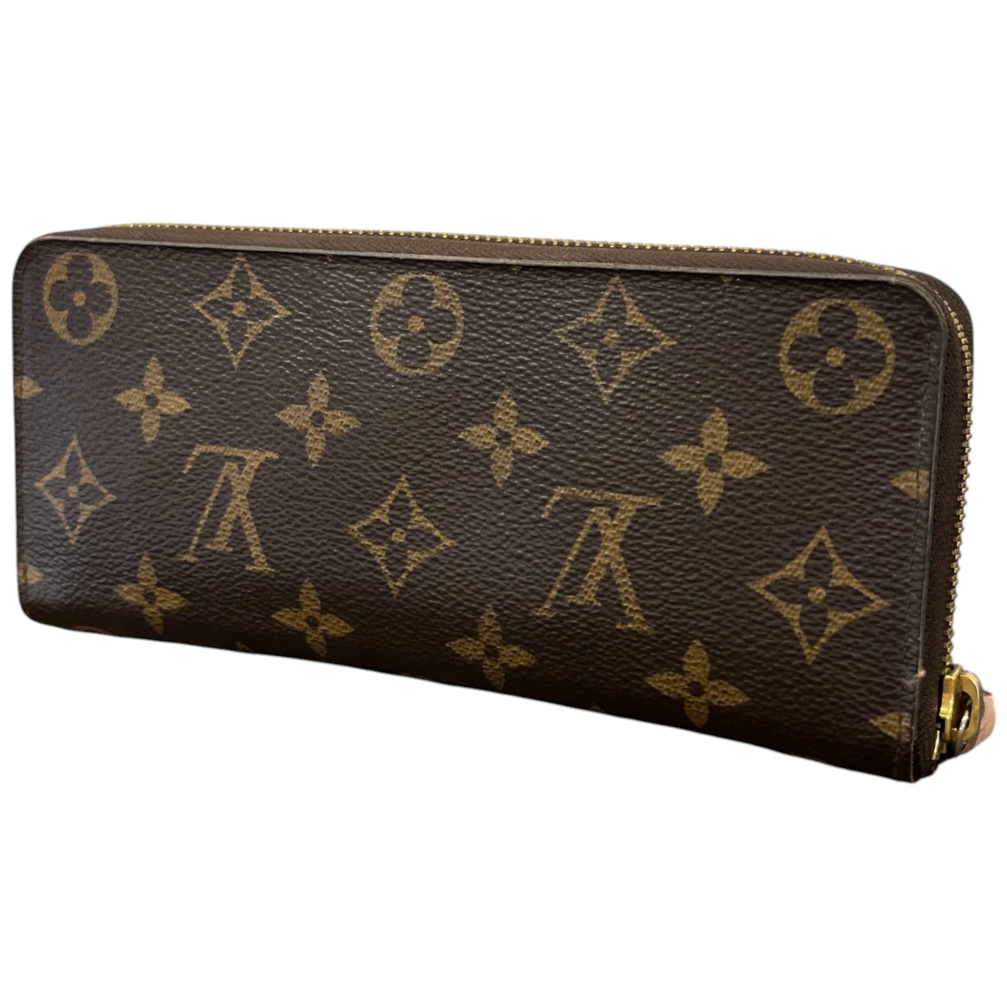 Women's Clémence Purse Brown