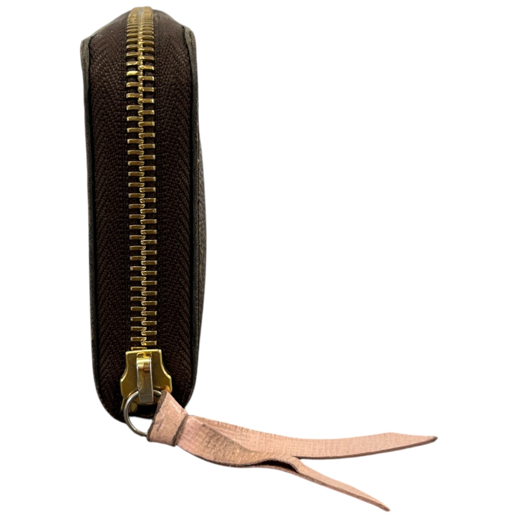 Women's Clémence Purse Brown