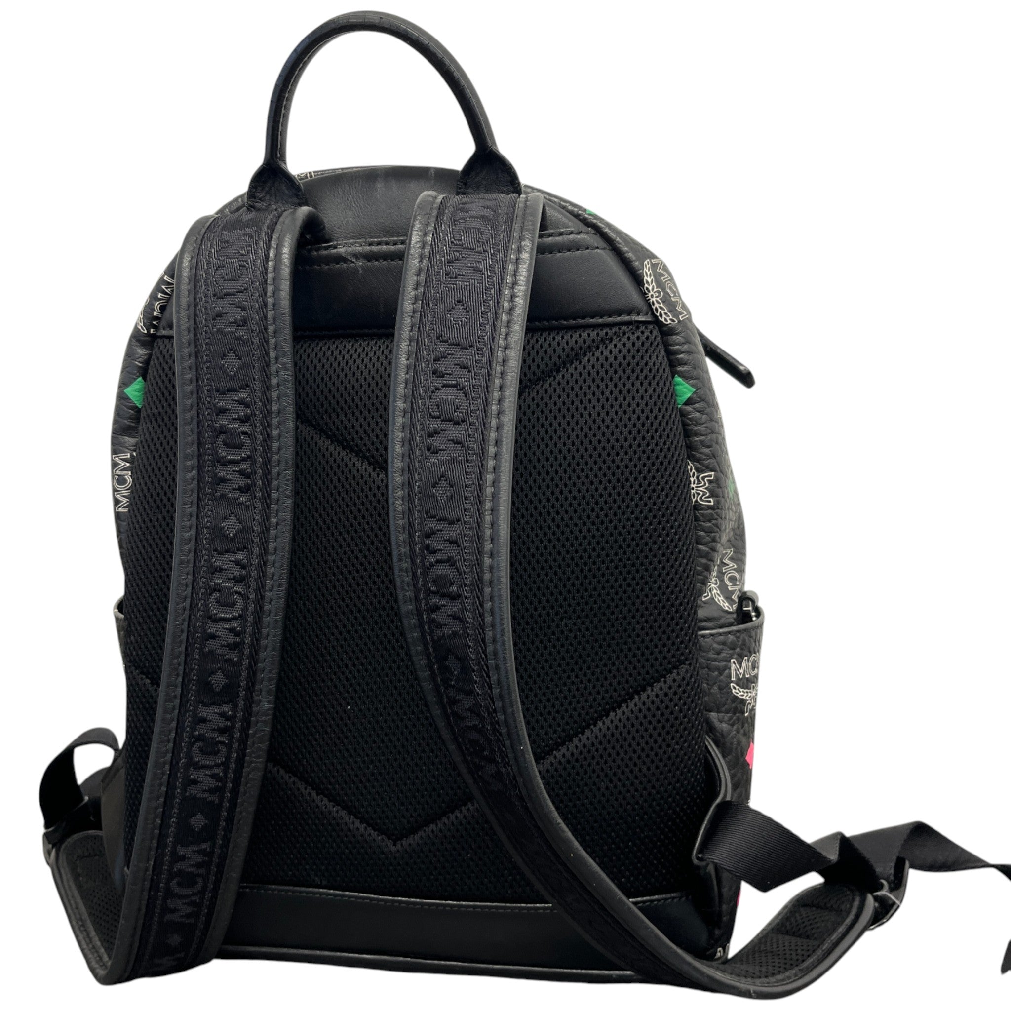 Men's Stark Backpack Multi-Coloured