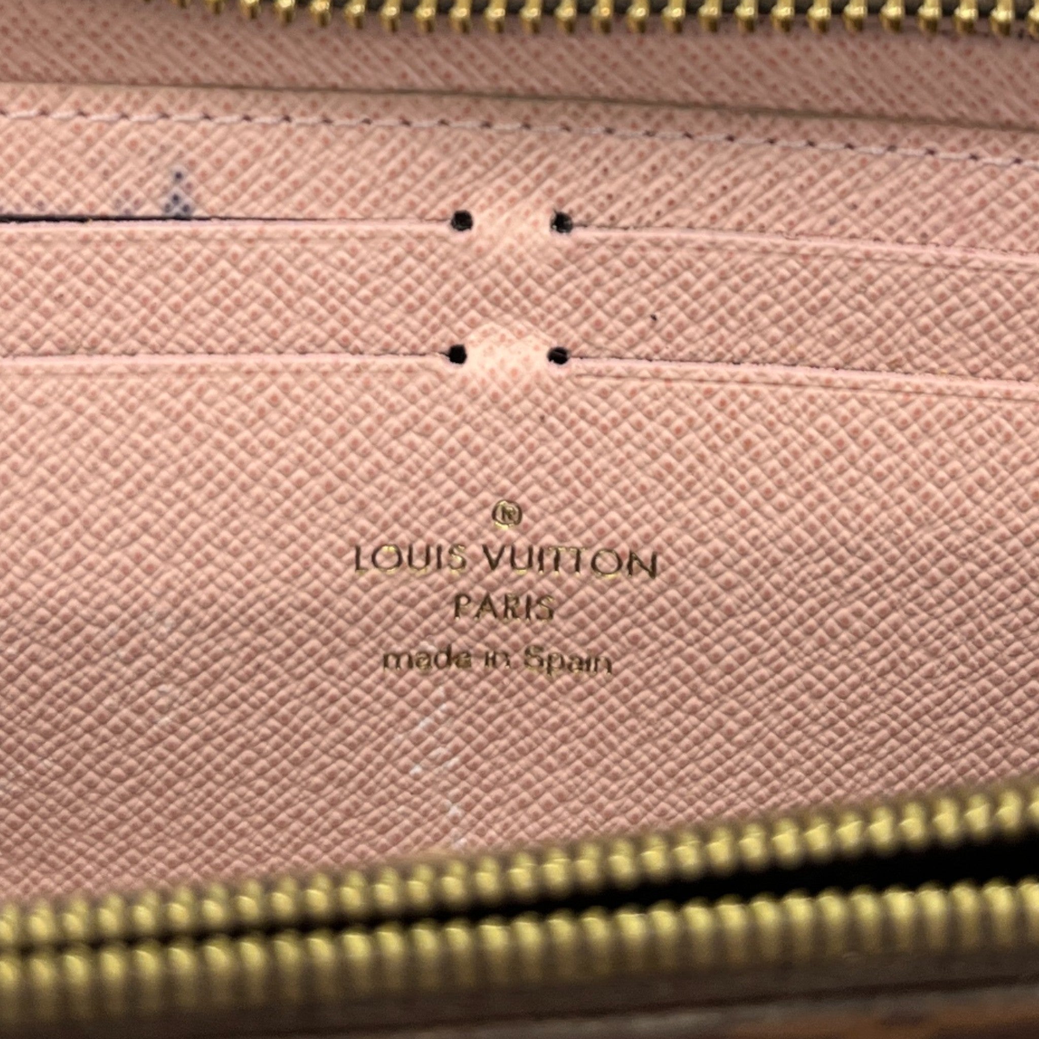 Women's Clémence Purse Brown