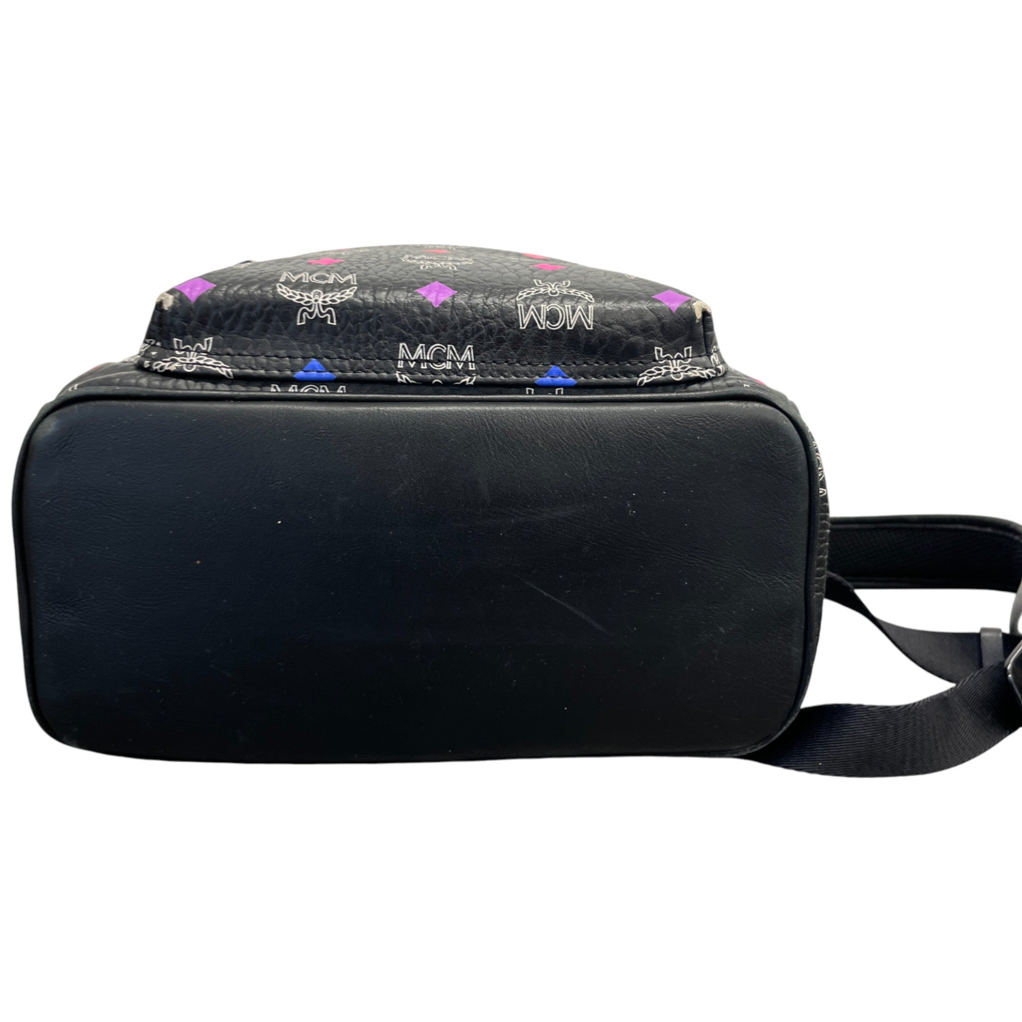 Men's Stark Backpack Multi-Coloured