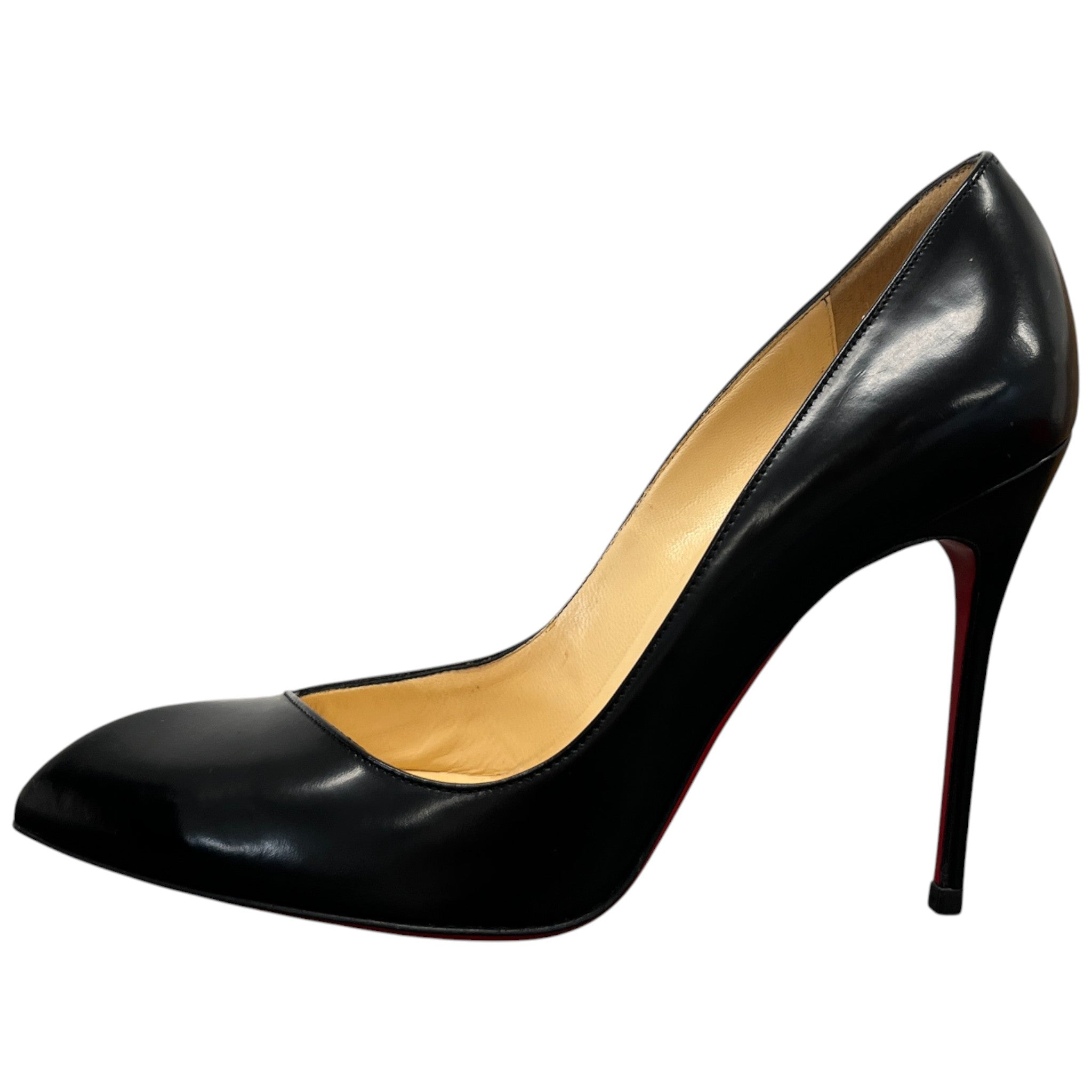 Women's Corneille 100 Jazz Heels Black Size EU 37 / UK 4