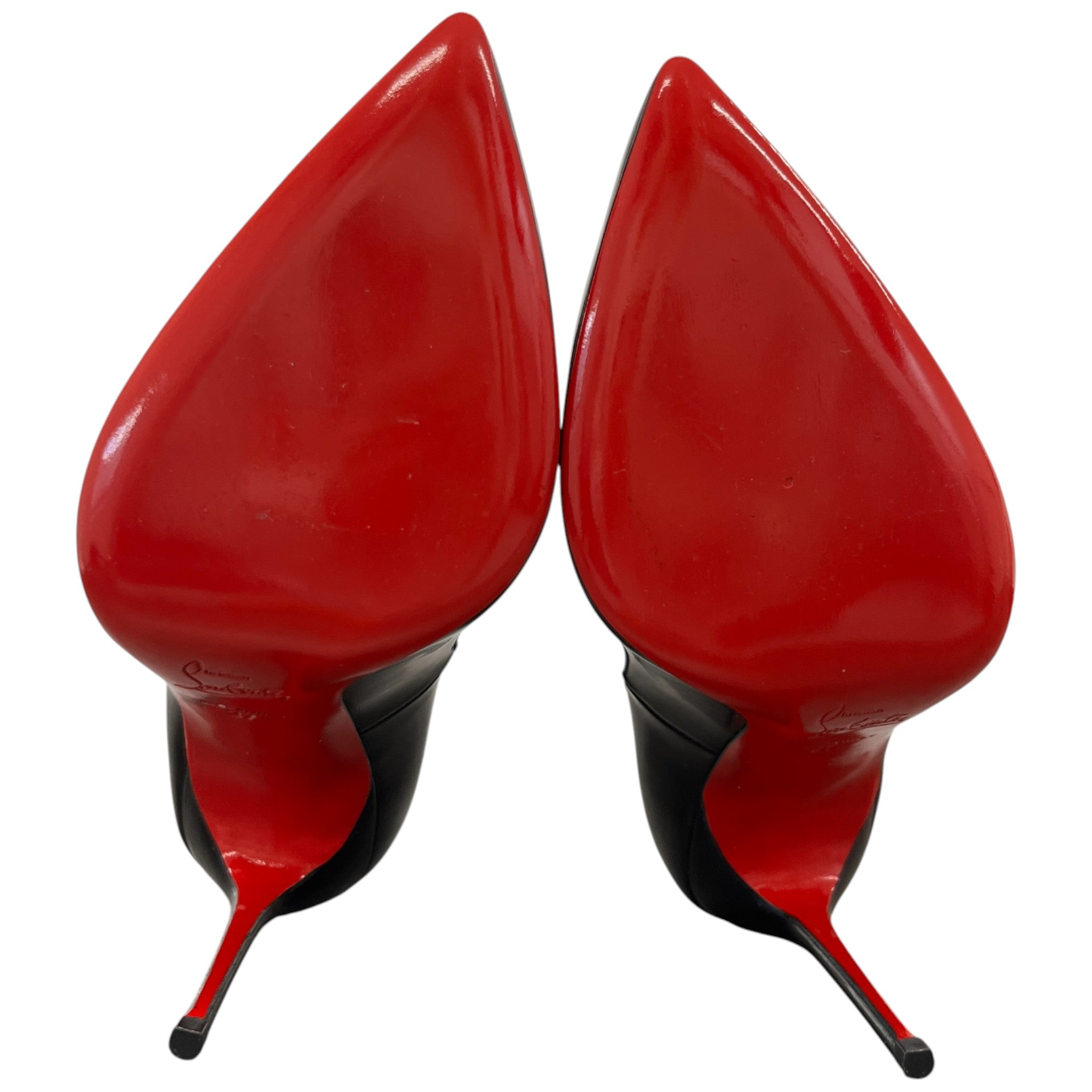 Women's Corneille 100 Jazz Heels Black Size EU 37 / UK 4