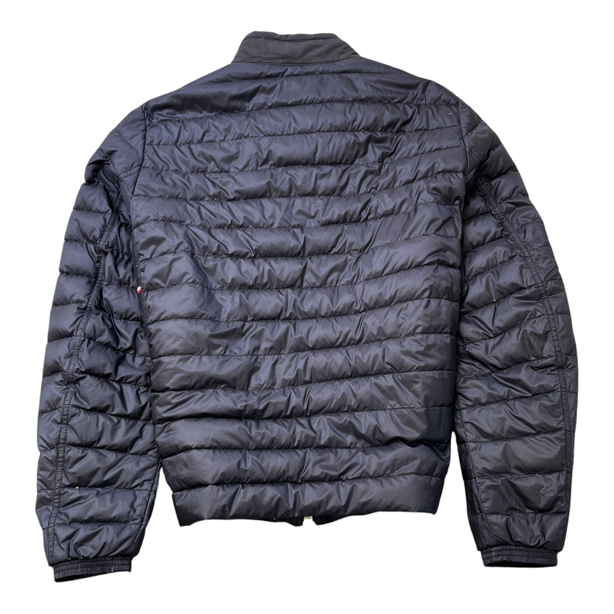 Men's Enguerrand Down Jacket Navy Size 5 / XXL