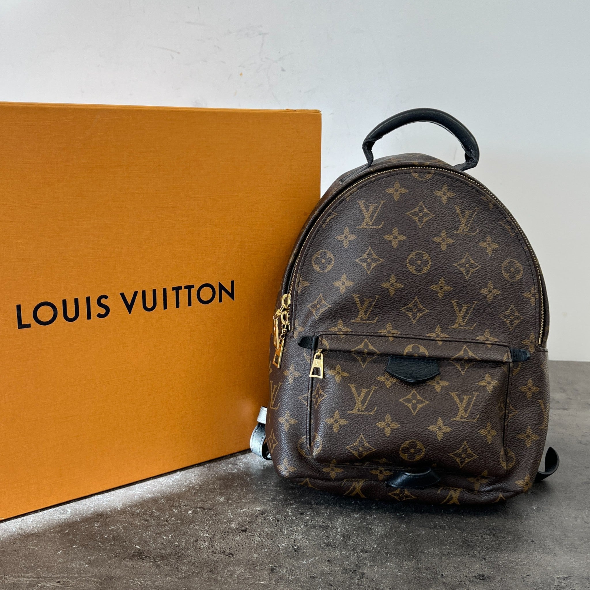 Women's Palm Springs Pm Backpack Brown