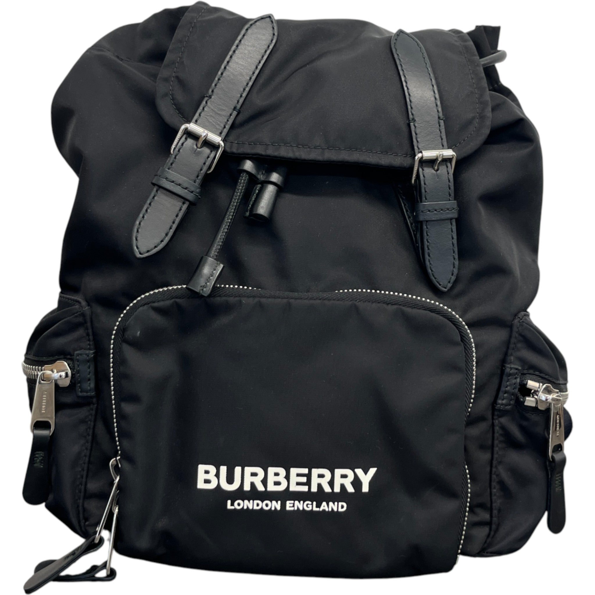 Women's The Rucksack Backpack Black