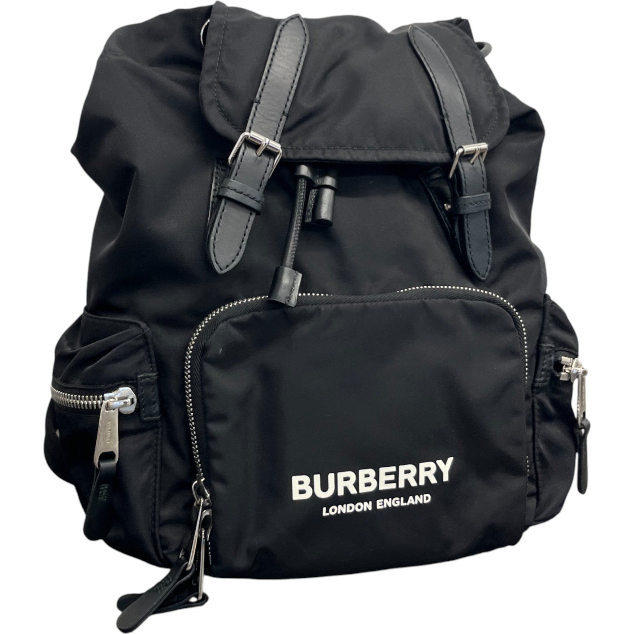 Women's The Rucksack Backpack Black