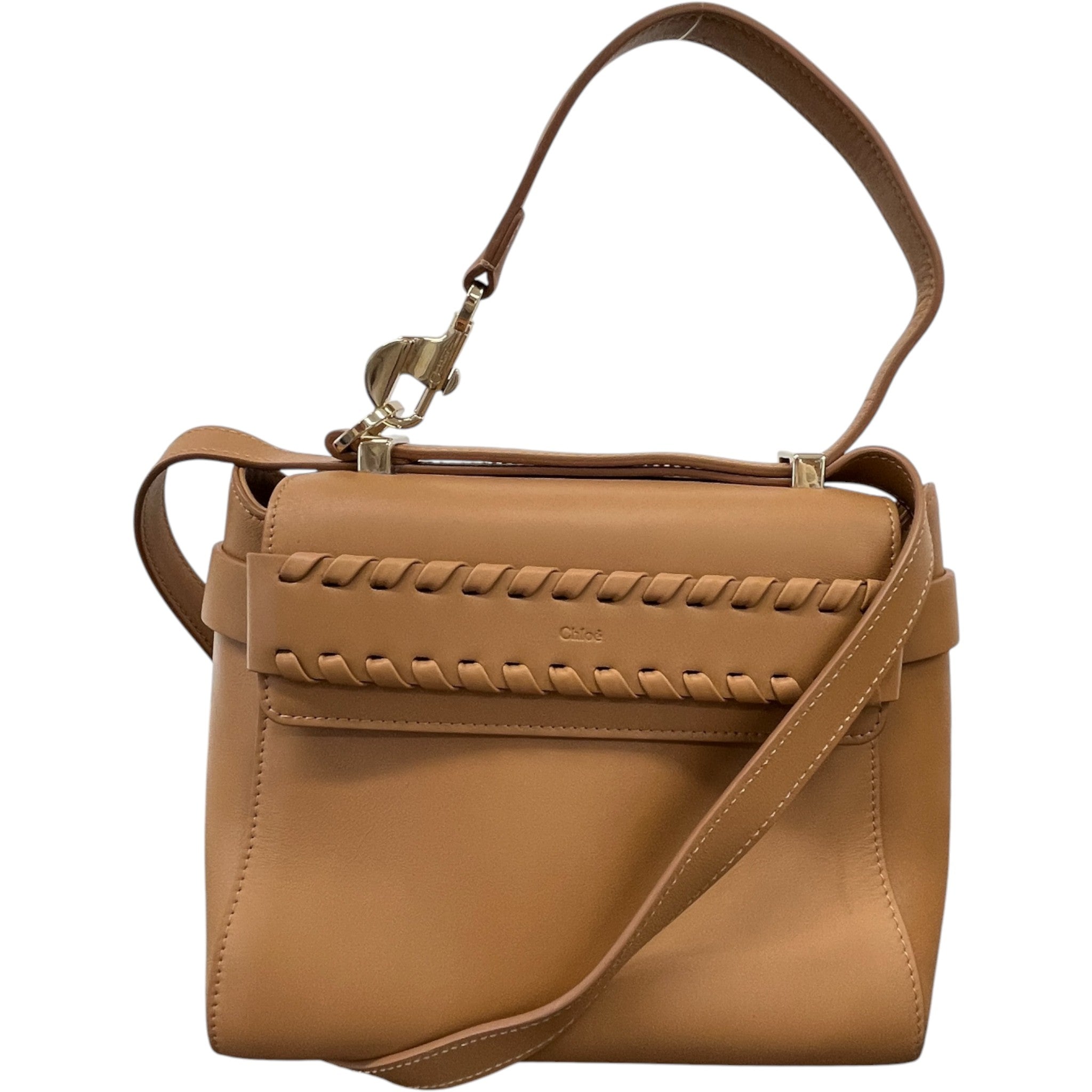Women's Nacha Bag Brown