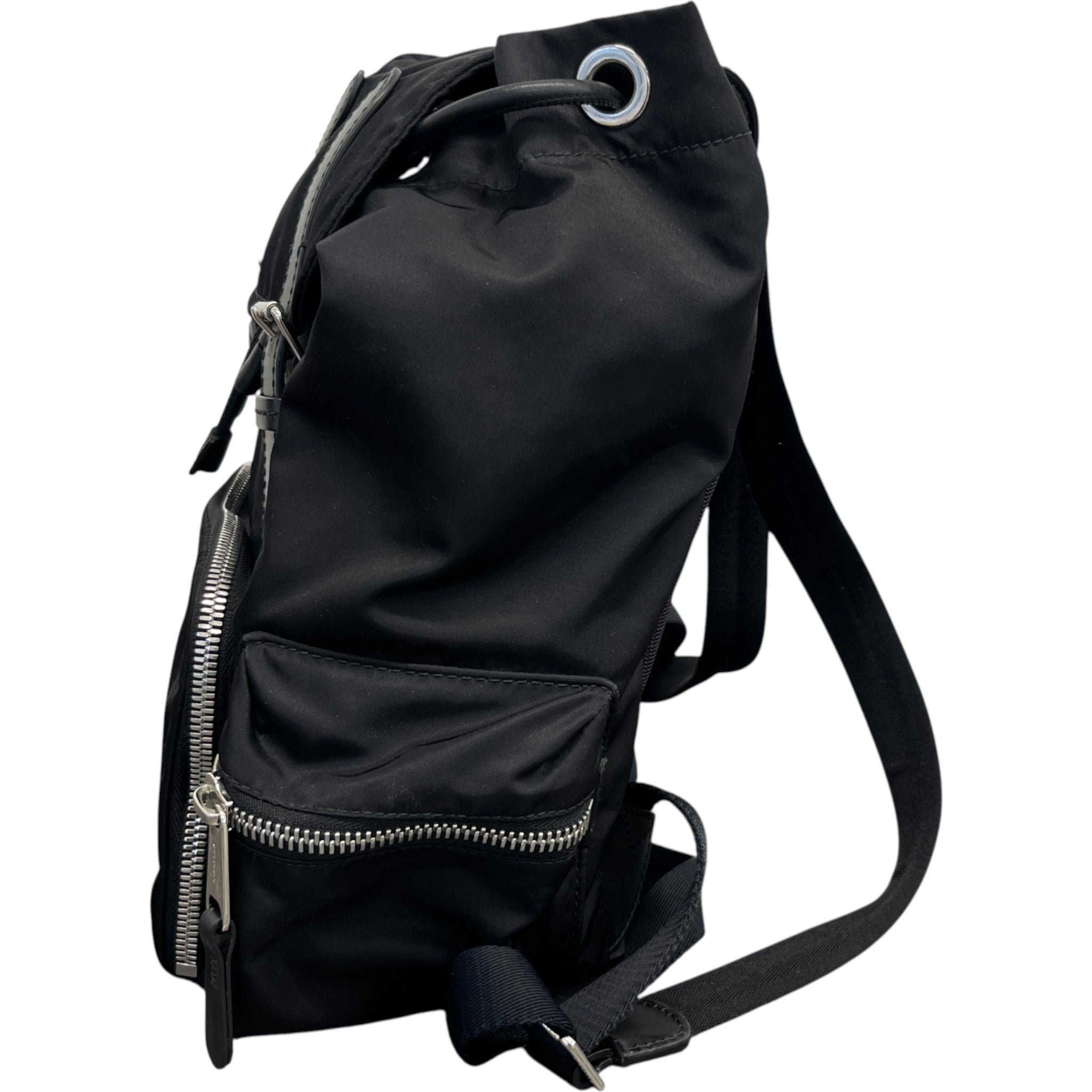 Women's The Rucksack Backpack Black