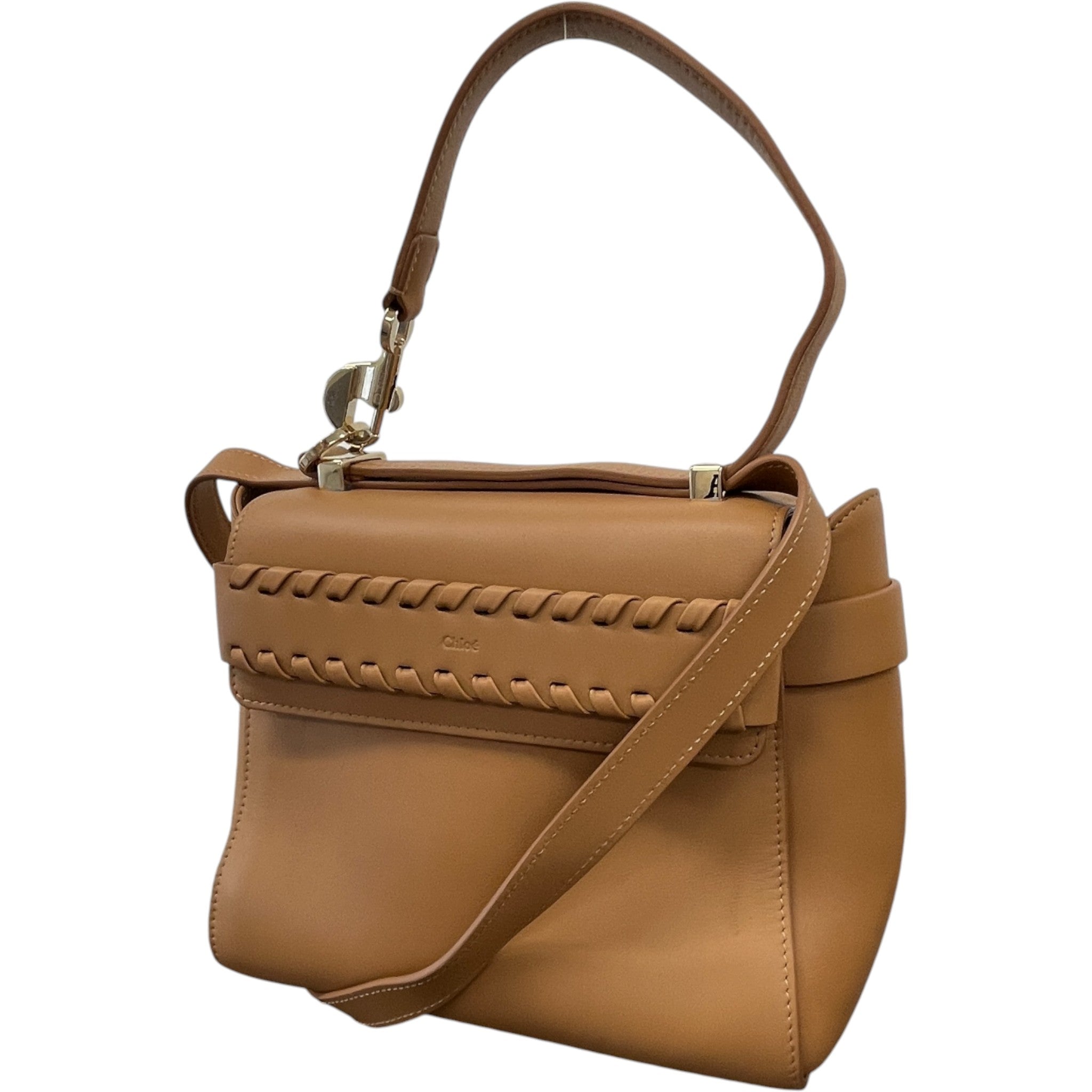 Women's Nacha Bag Brown