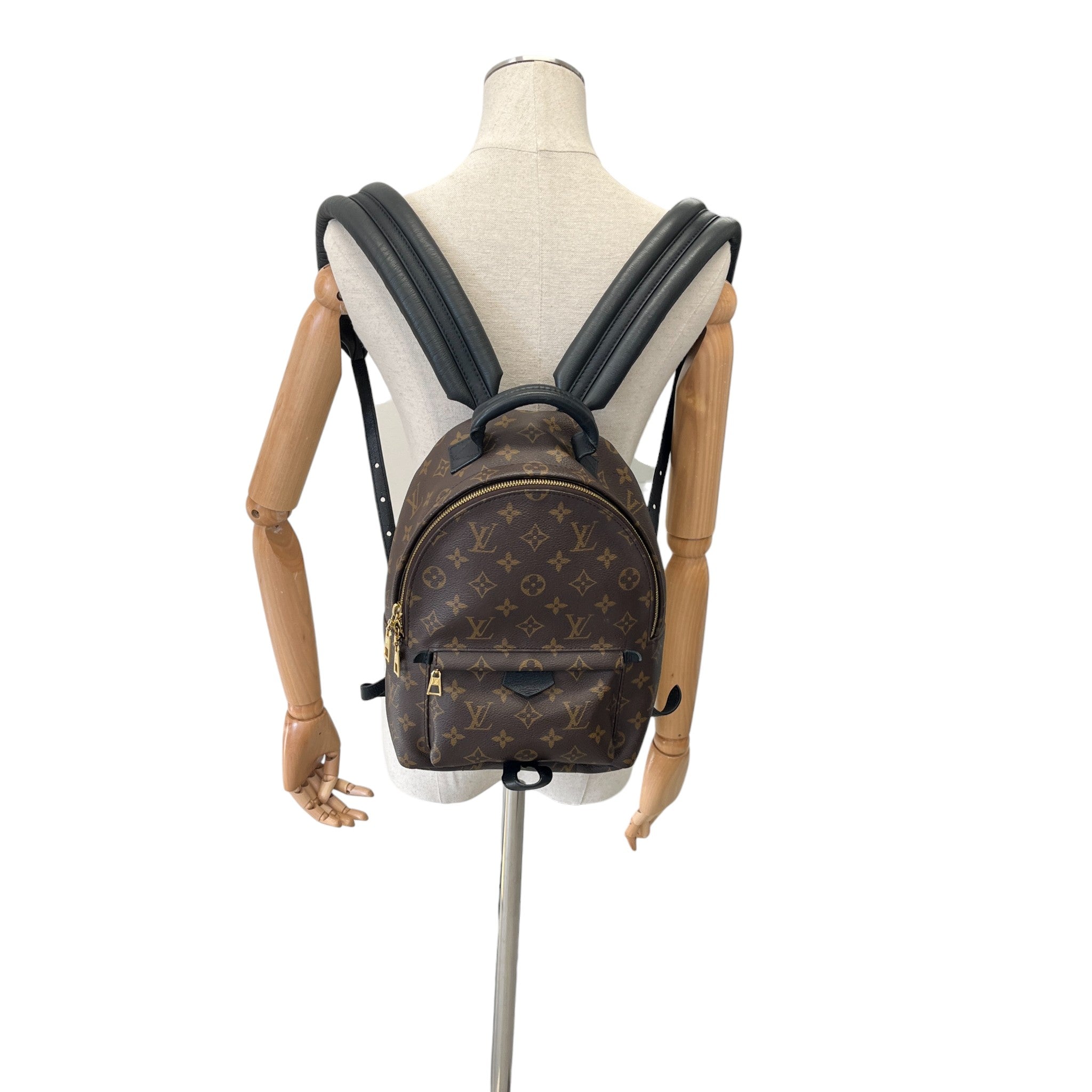 Women's Palm Springs Pm Backpack Brown