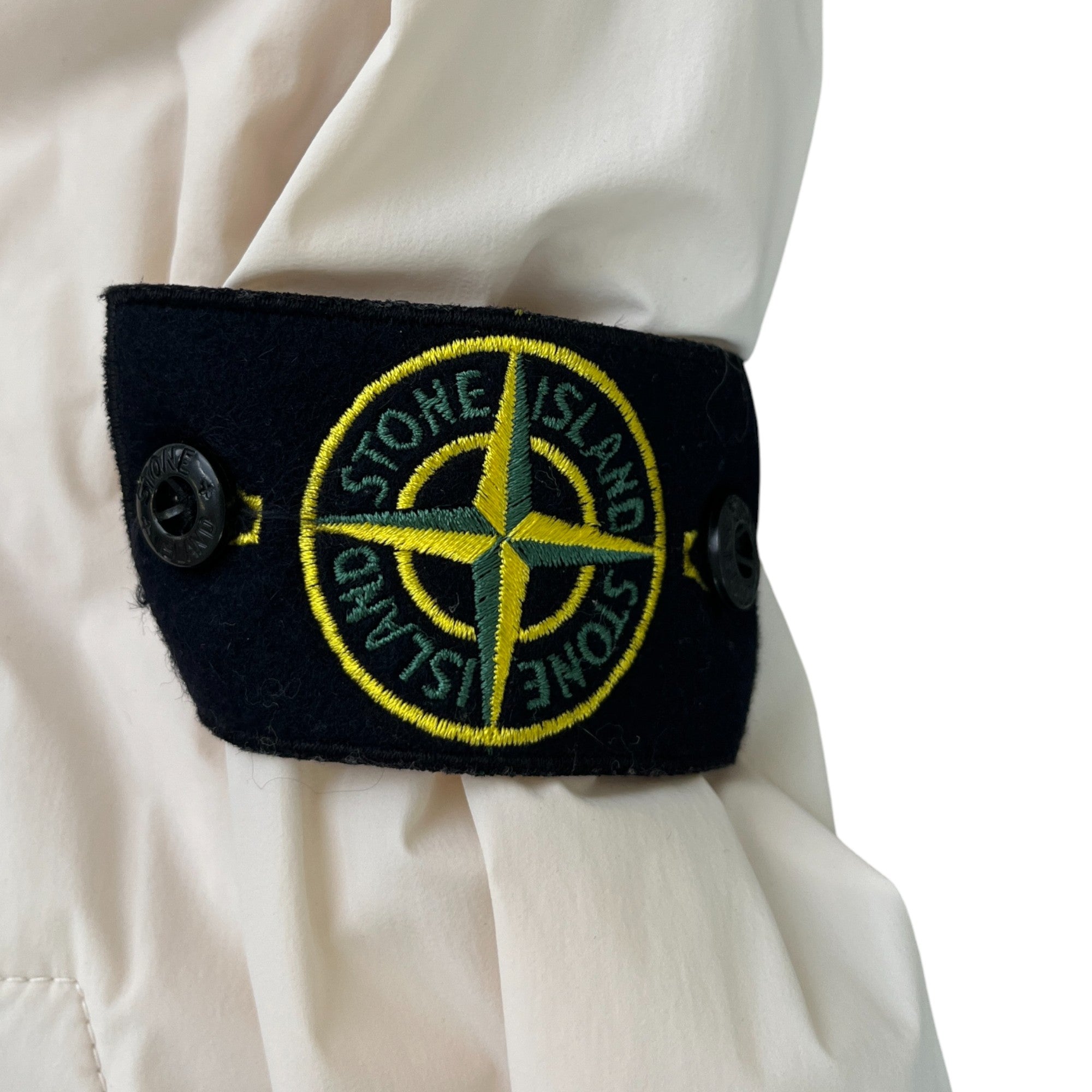 Men's Reversible Comfort Tech Composite Polartec Jacket Salmon Size M