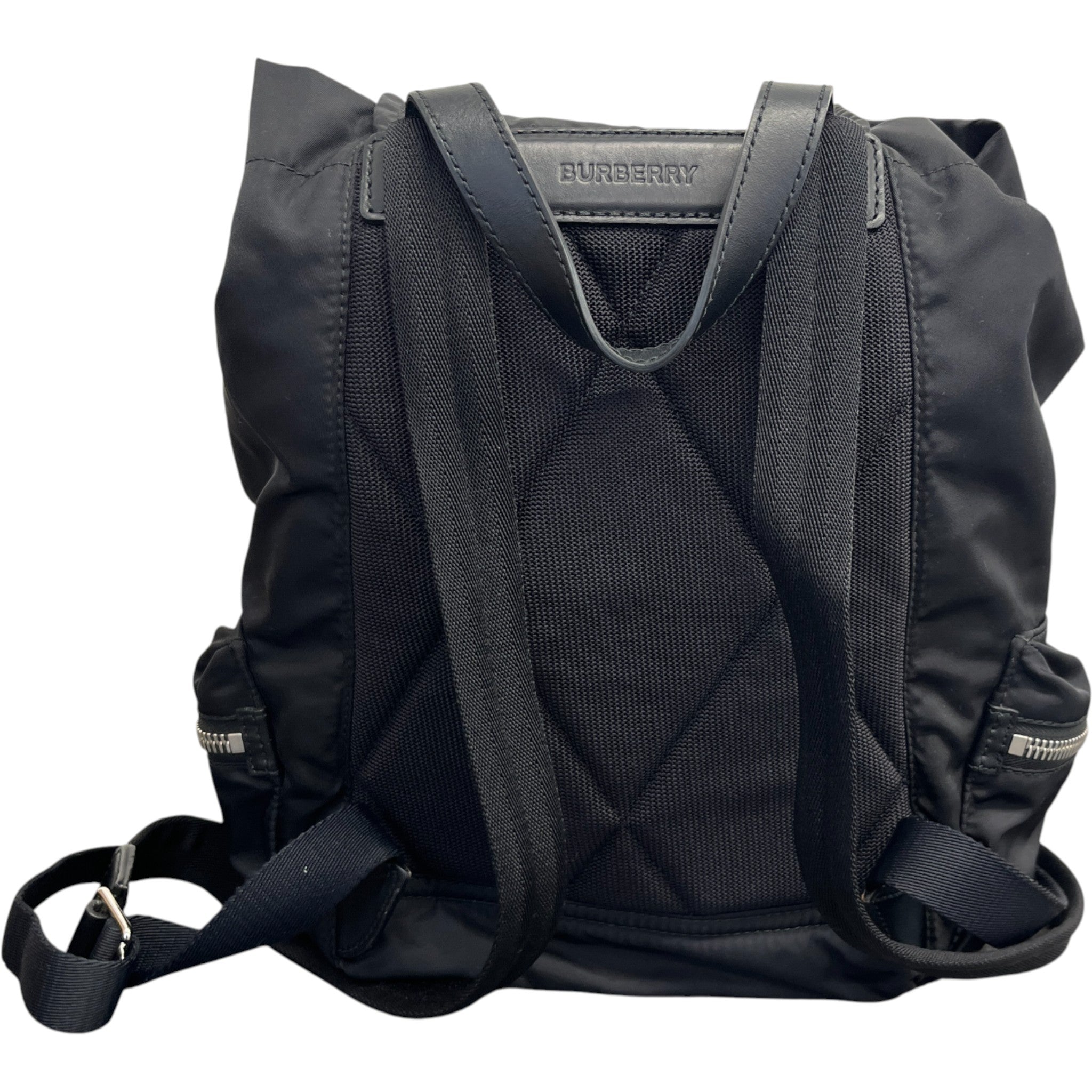 Women's The Rucksack Backpack Black