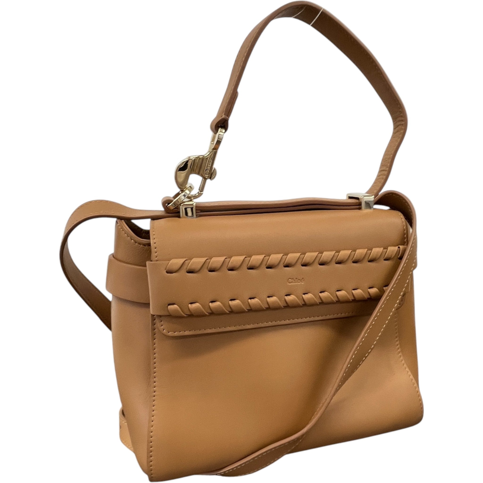 Women's Nacha Bag Brown