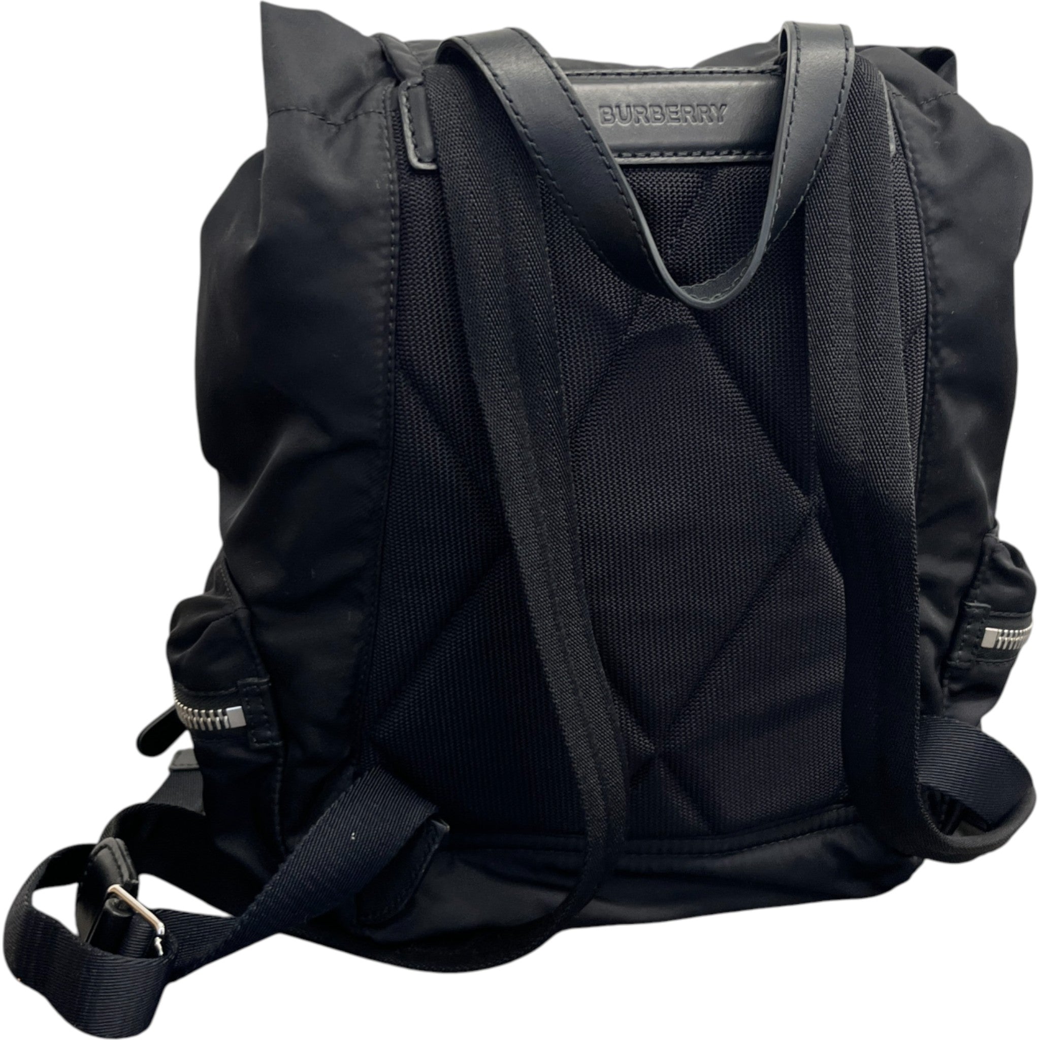 Women's The Rucksack Backpack Black