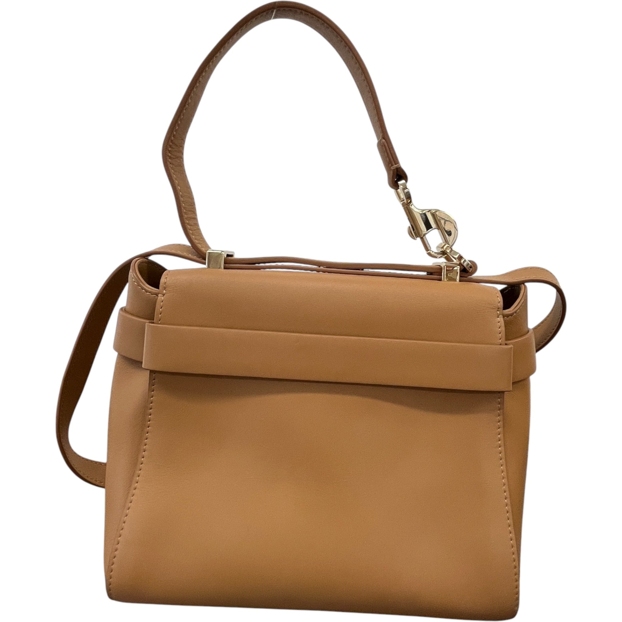 Women's Nacha Bag Brown