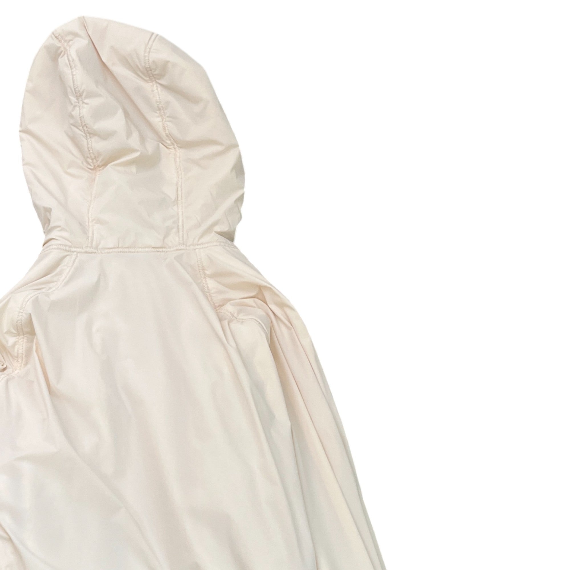 Men's Reversible Comfort Tech Composite Polartec Jacket Salmon Size M