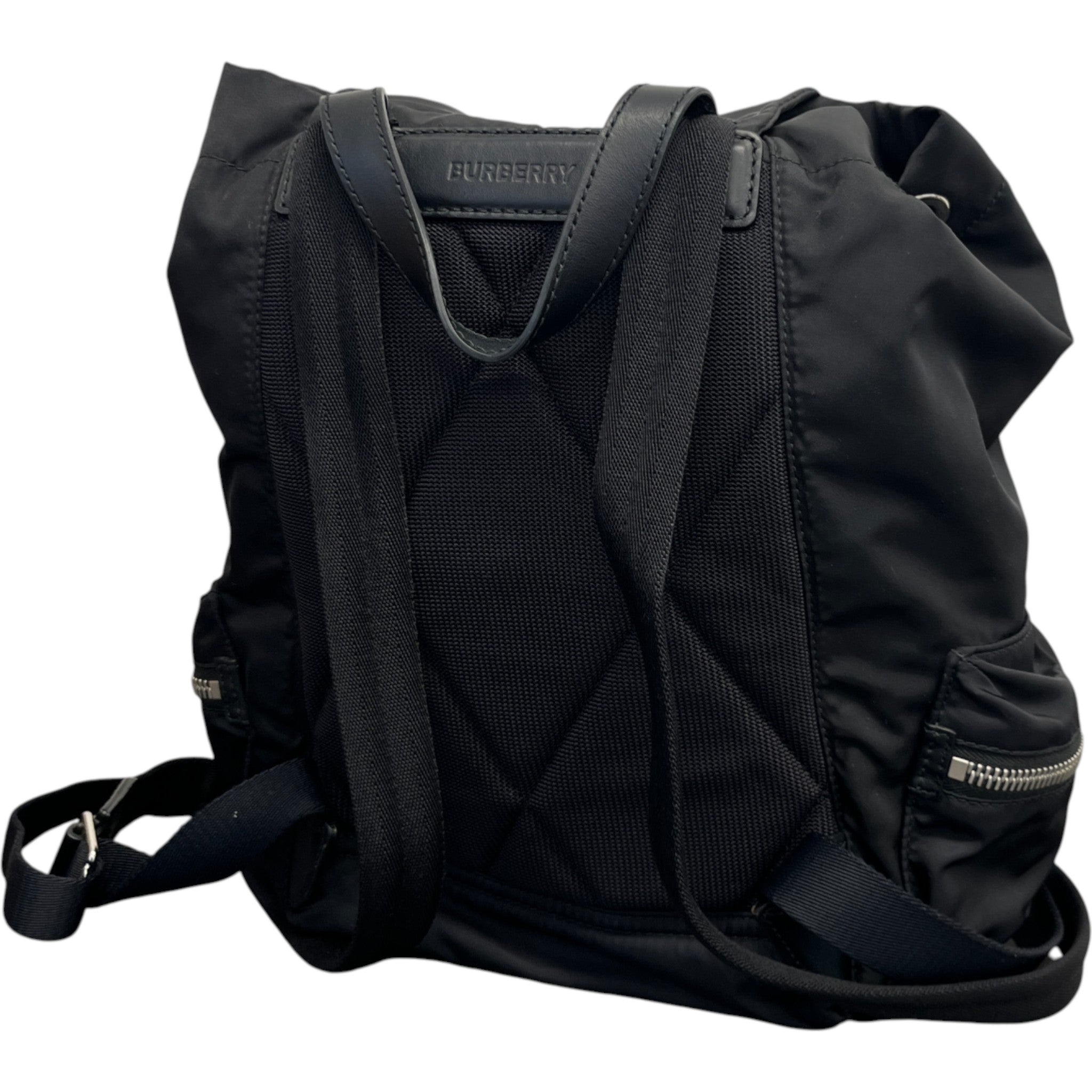Women's The Rucksack Backpack Black