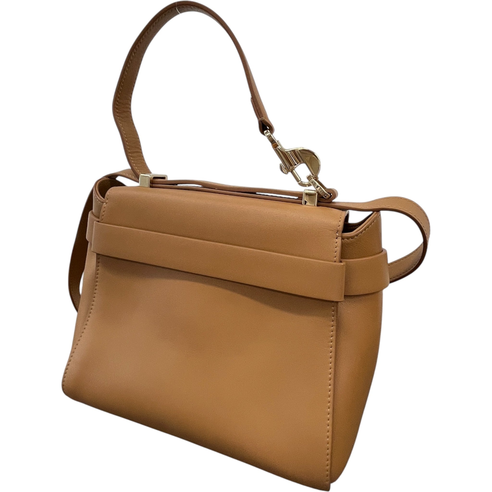 Women's Nacha Bag Brown