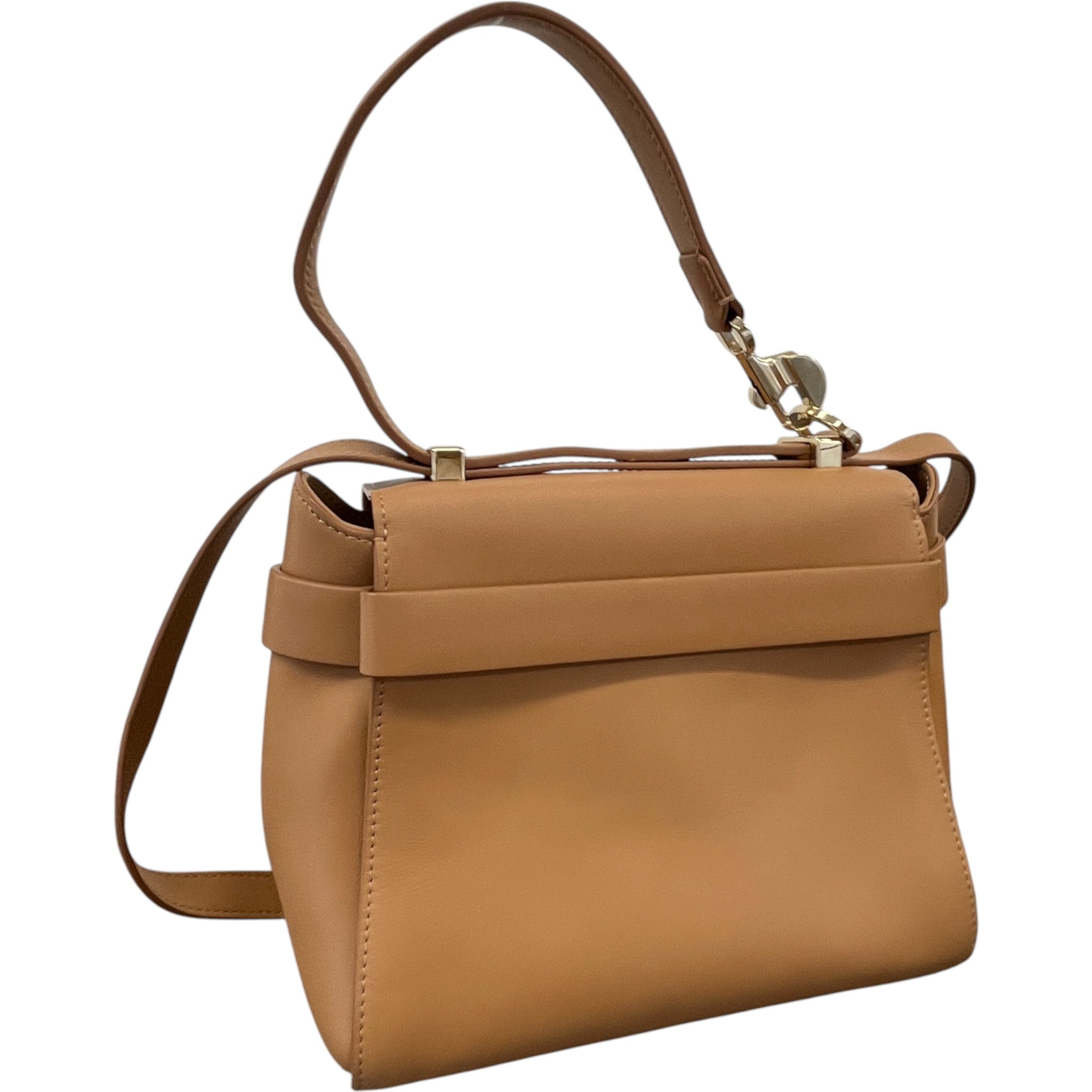 Women's Nacha Bag Brown