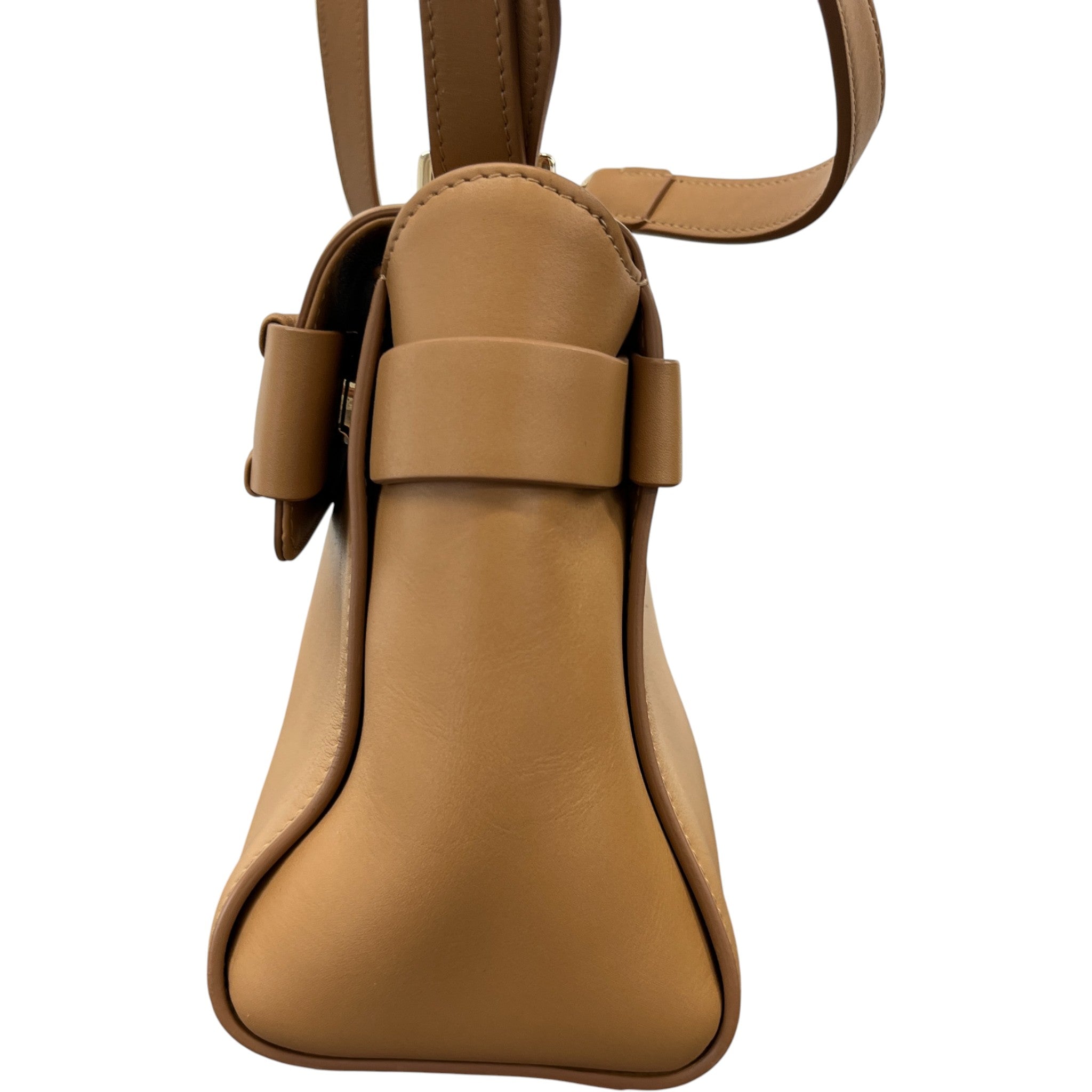 Women's Nacha Bag Brown