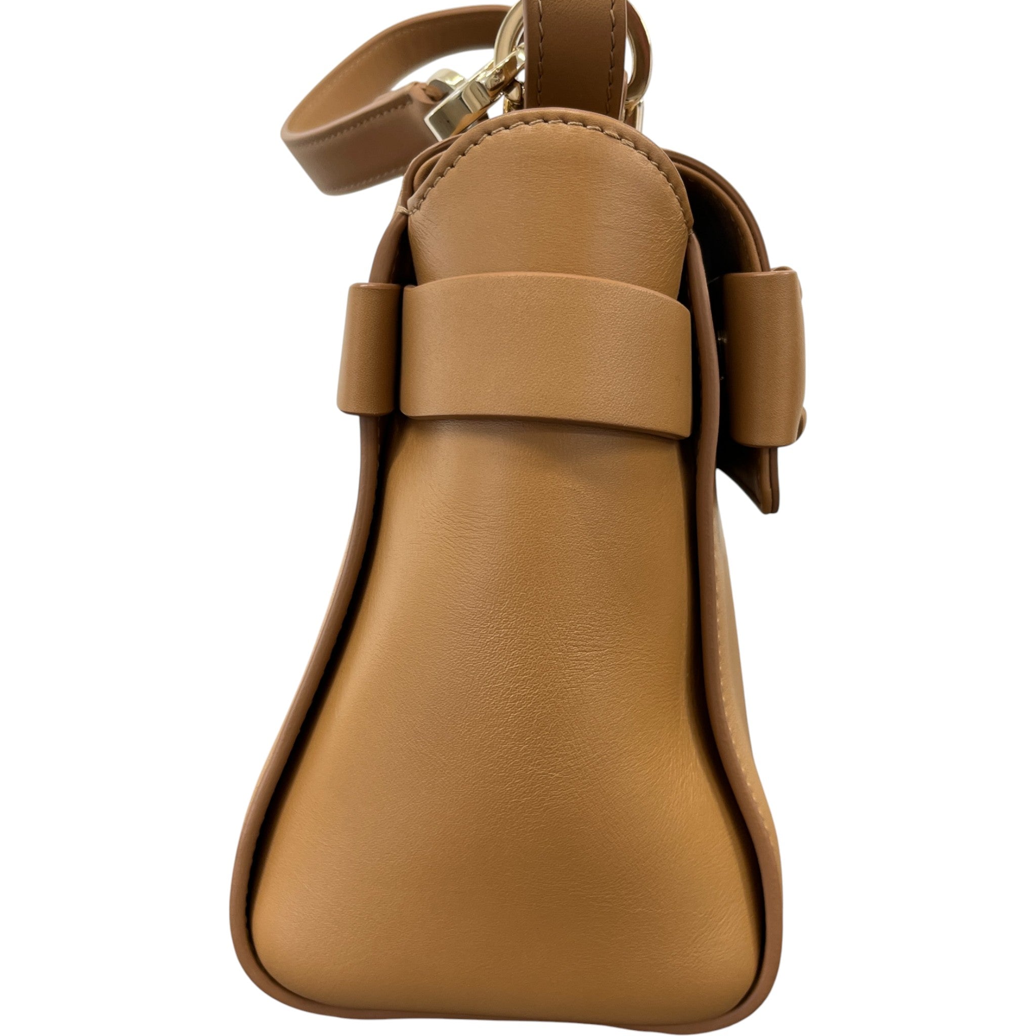 Women's Nacha Bag Brown