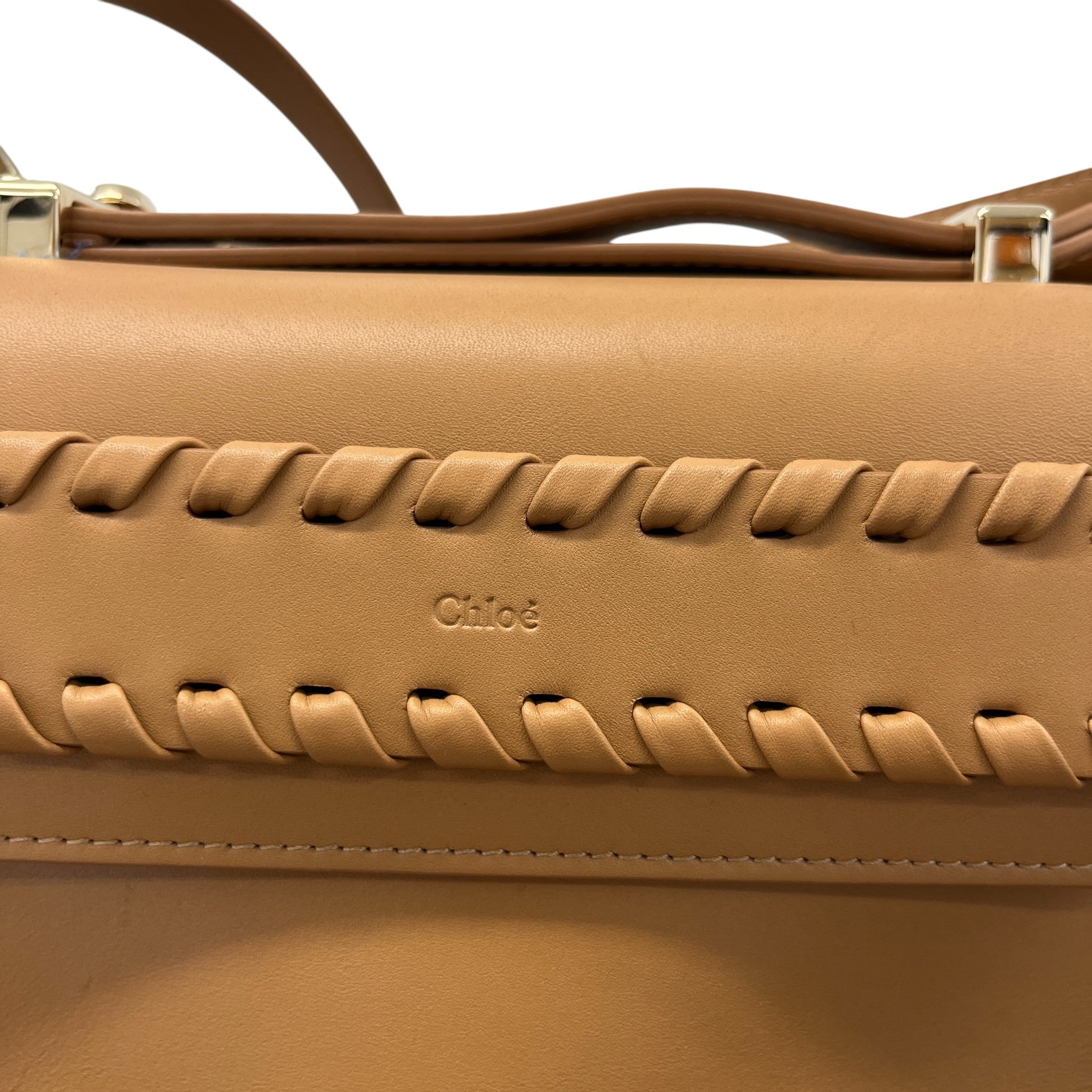 Women's Nacha Bag Brown