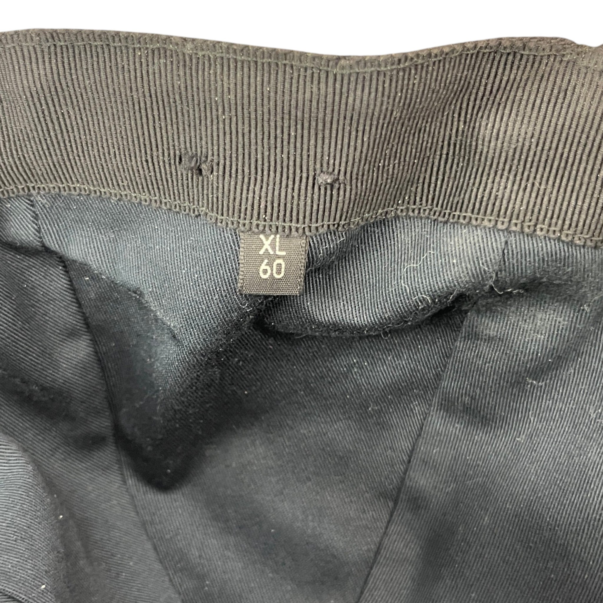 Men's Gg Supreme Cap Black Size XL