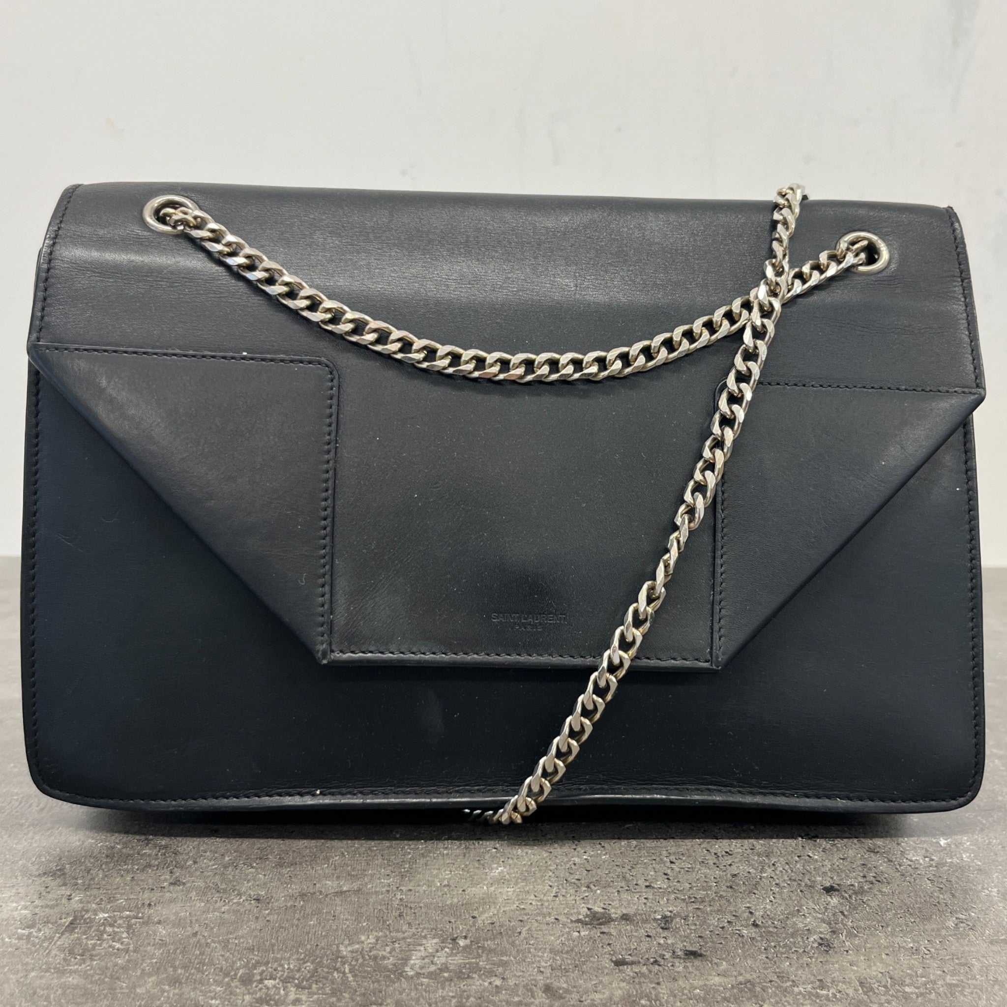 Women's Betty Bag Black