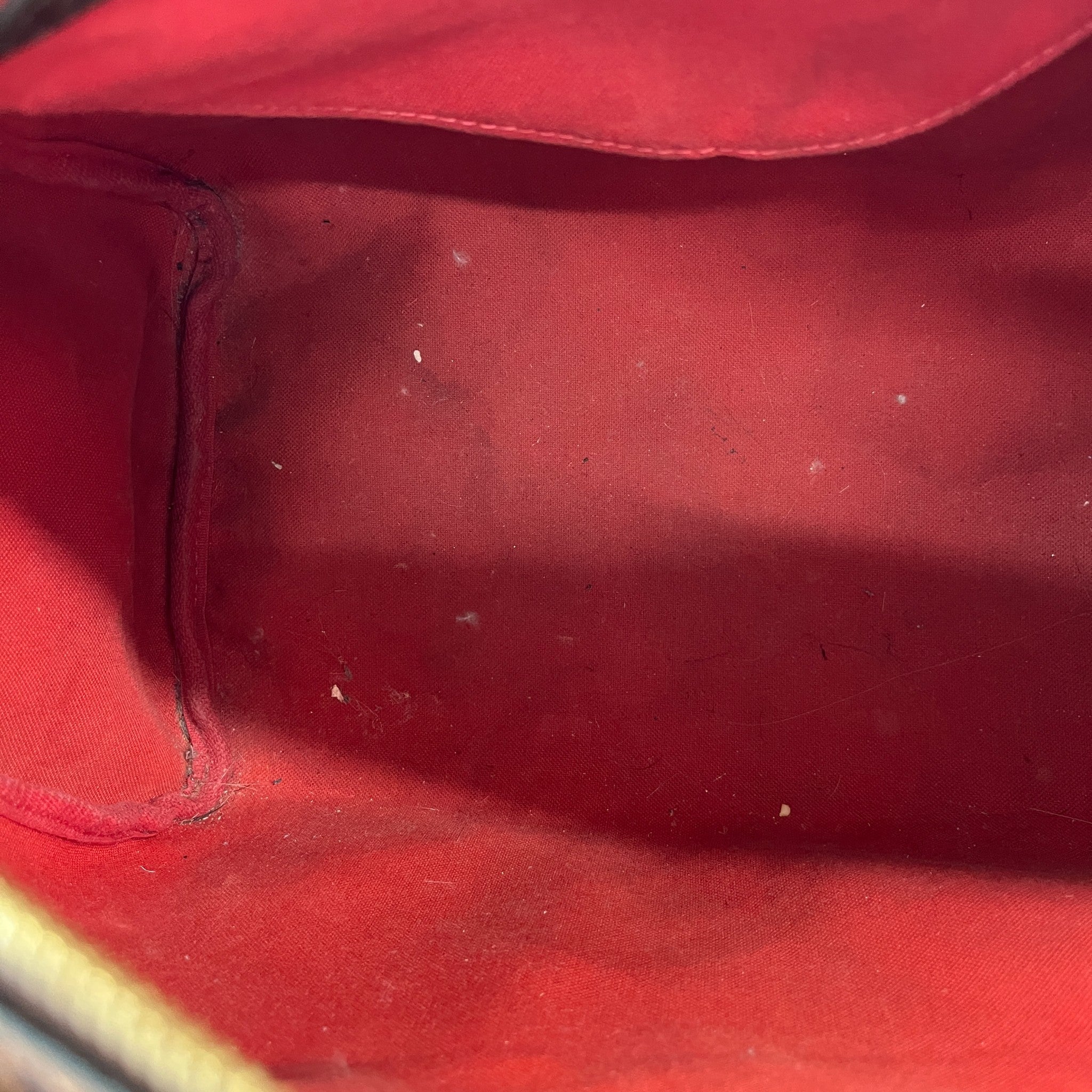 Women's Speedy 30 Damier Ebene Bag Brown