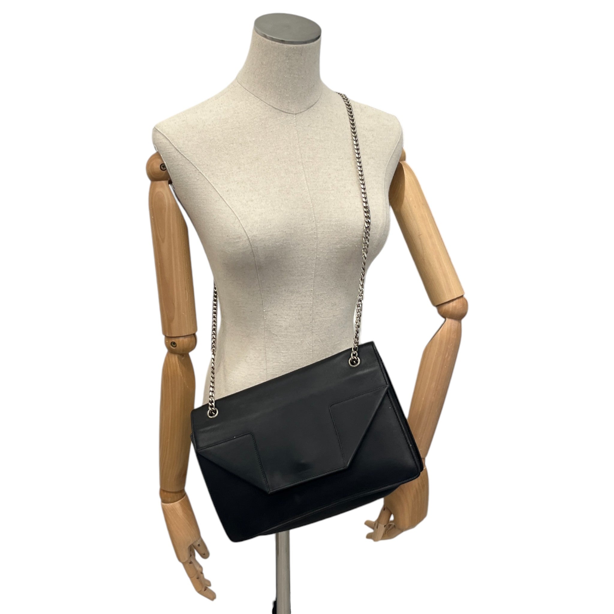 Women's Betty Bag Black