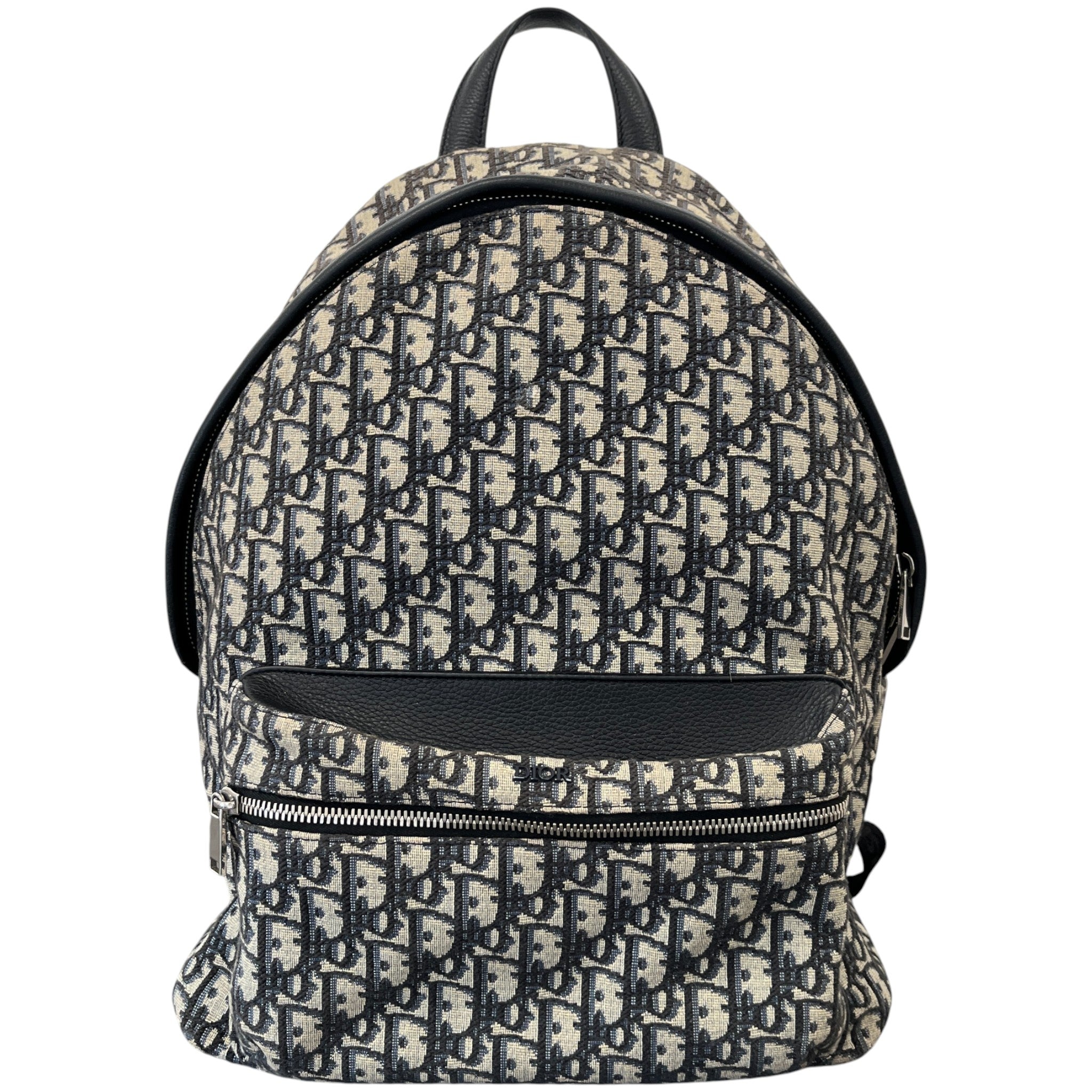 Men's Oblique Rider Backpack Multi-Coloured