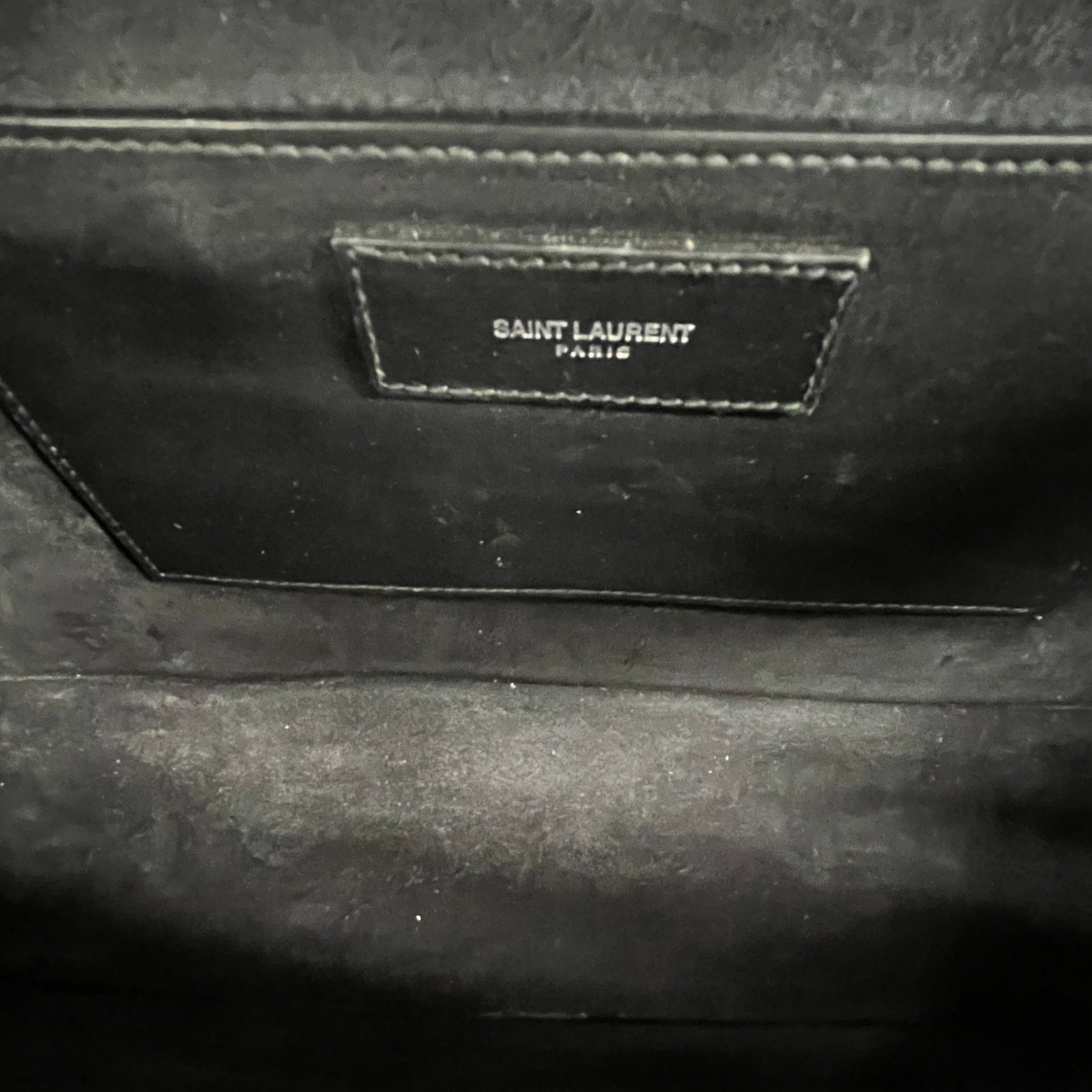 Women's Betty Bag Black