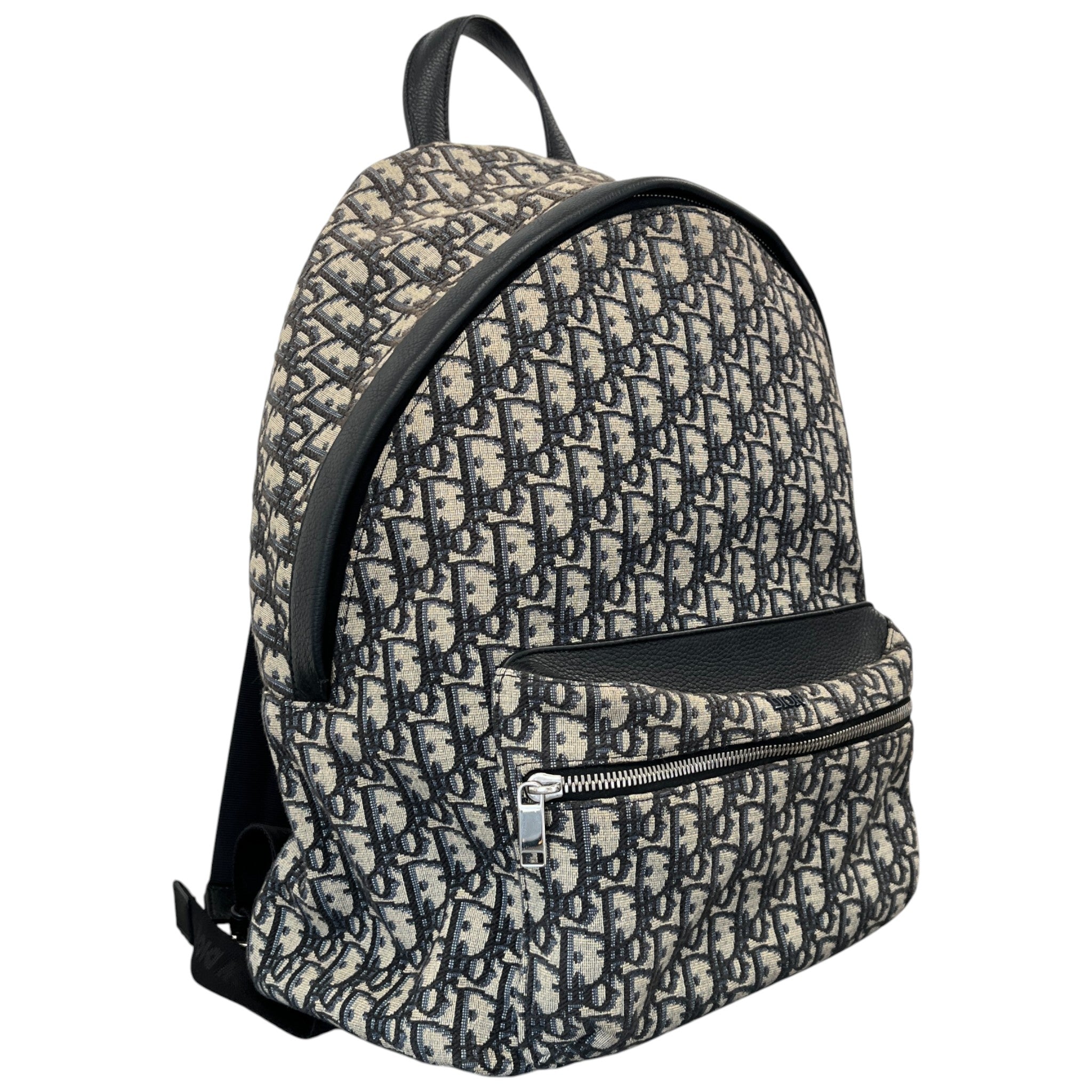 Men's Oblique Rider Backpack Multi-Coloured