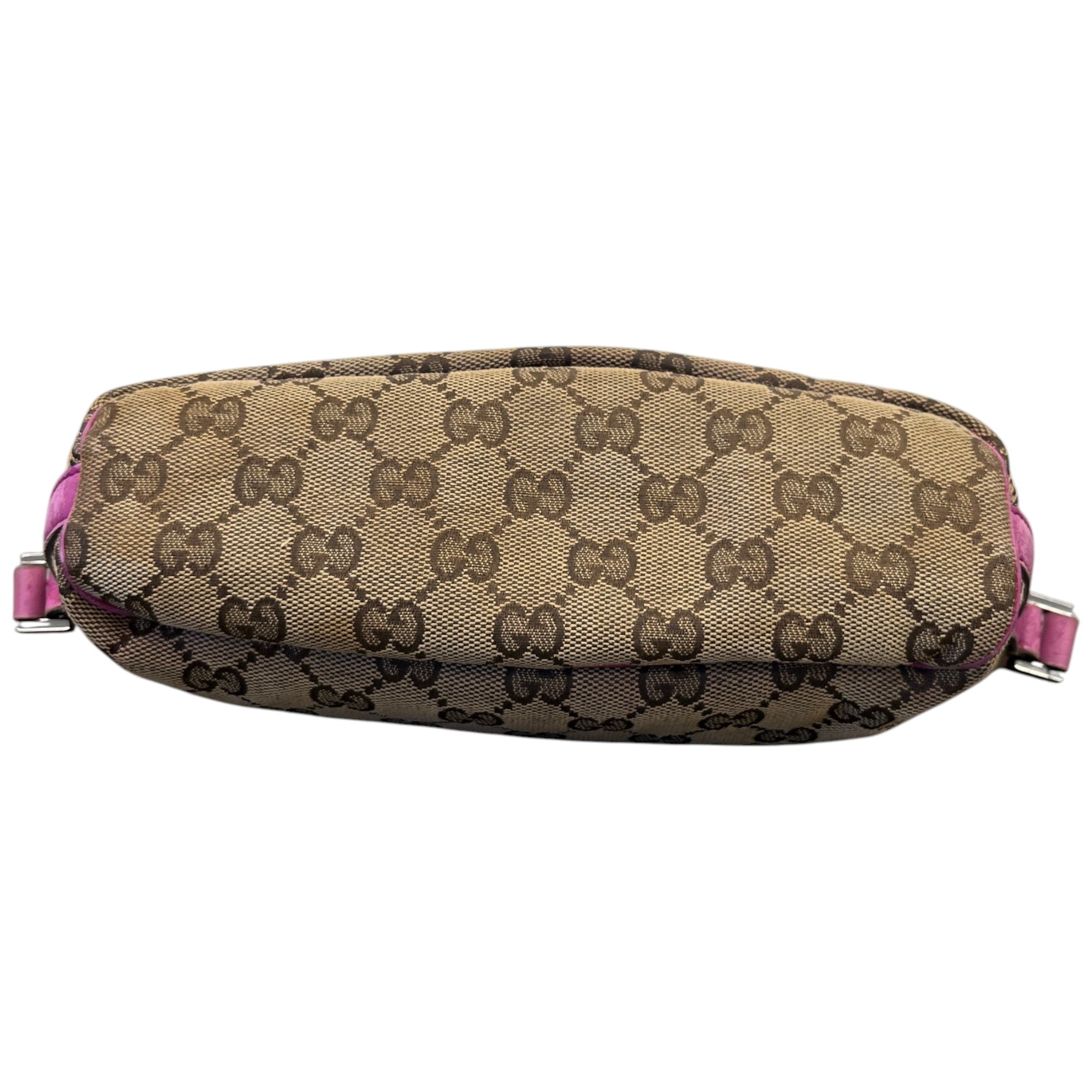 Women's Gg Boat Pochette Bag Beige