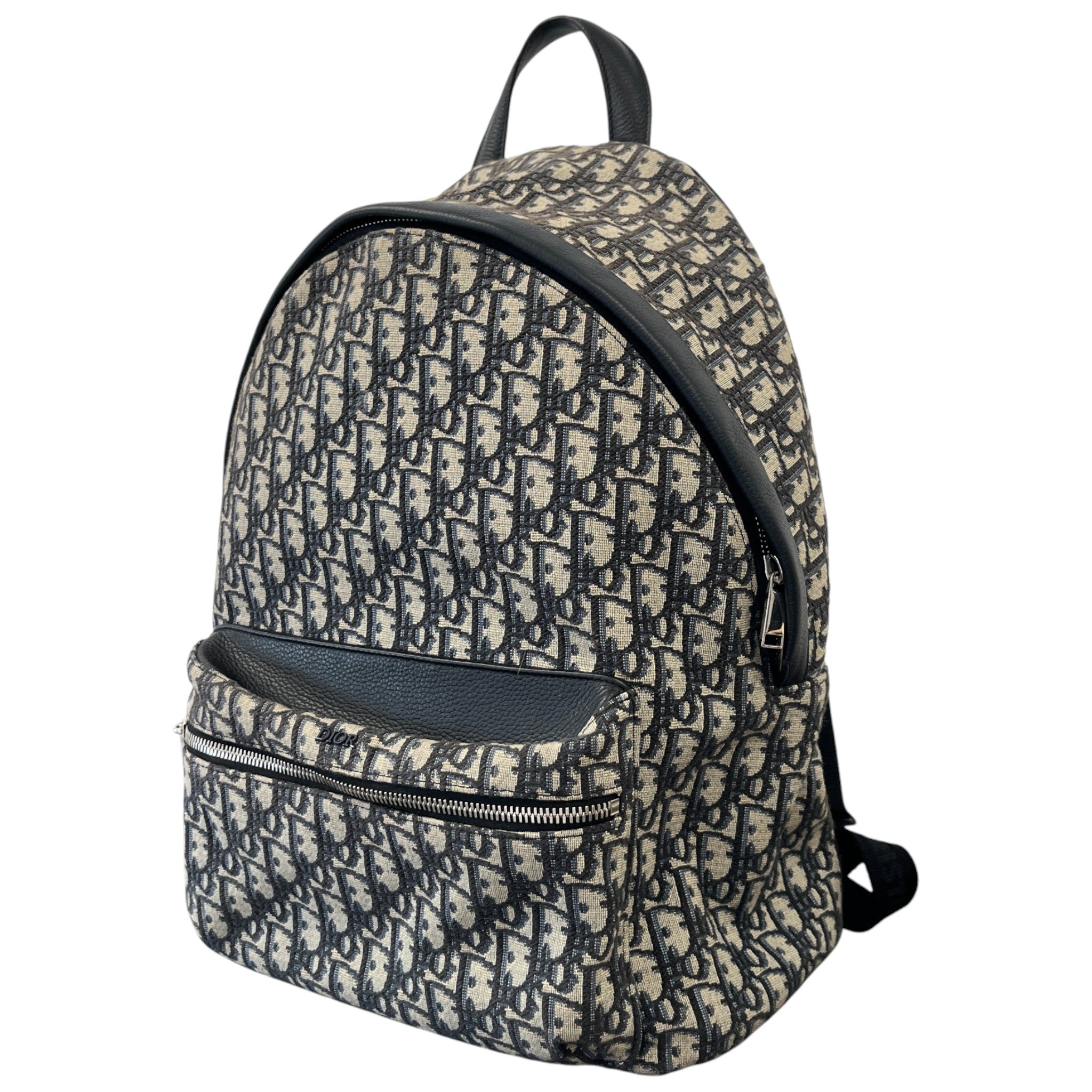 Men's Oblique Rider Backpack Multi-Coloured