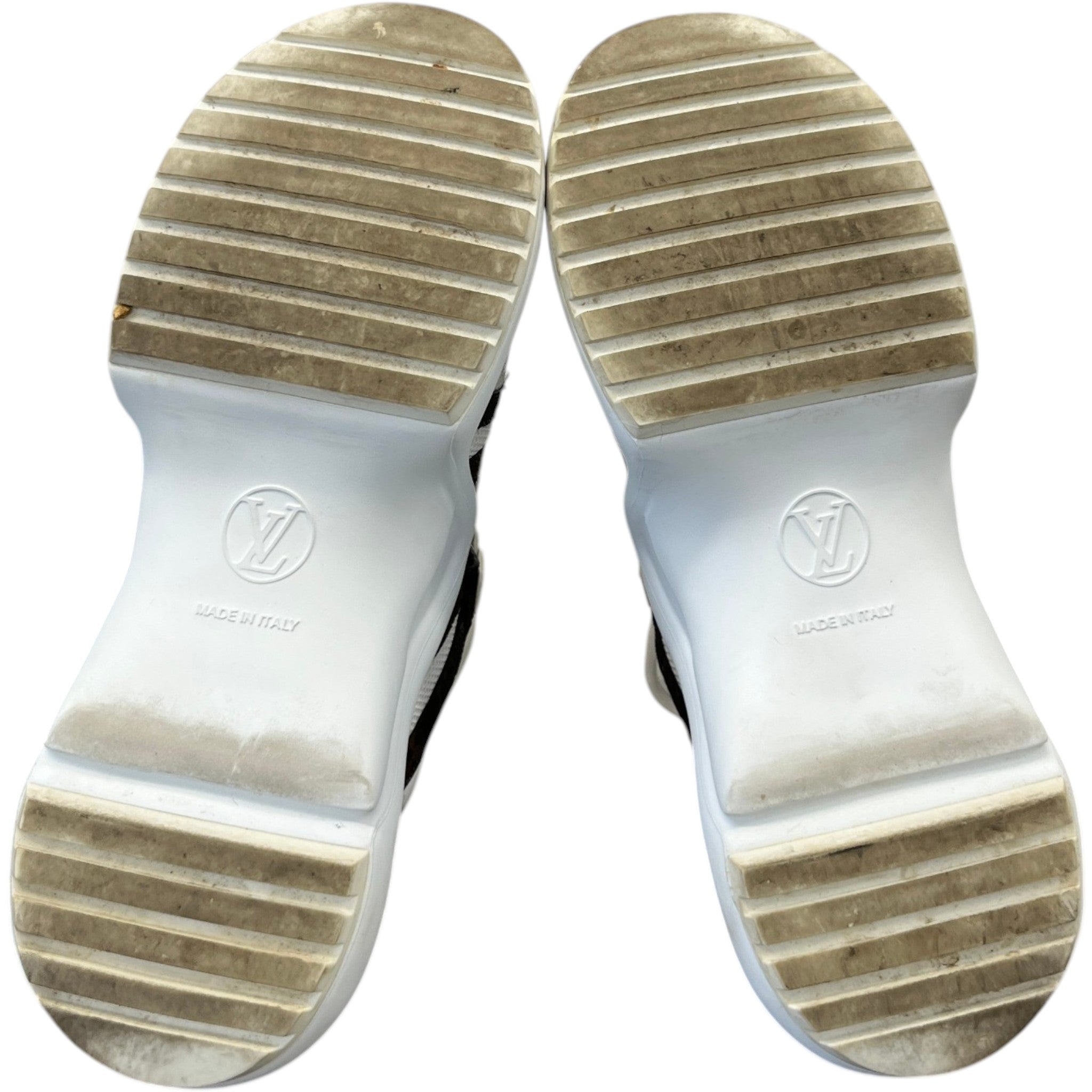Women's Lv Archlight Low Trainers White Size EU 37 / UK 4