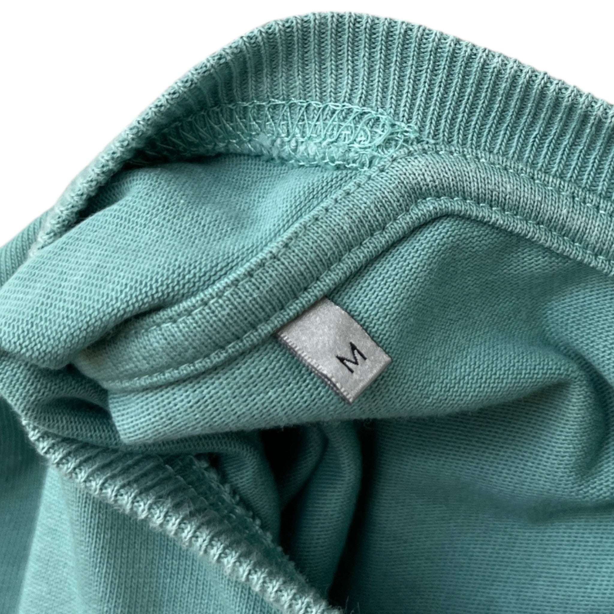 Men's Cd Icon T-Shirt Green Size M