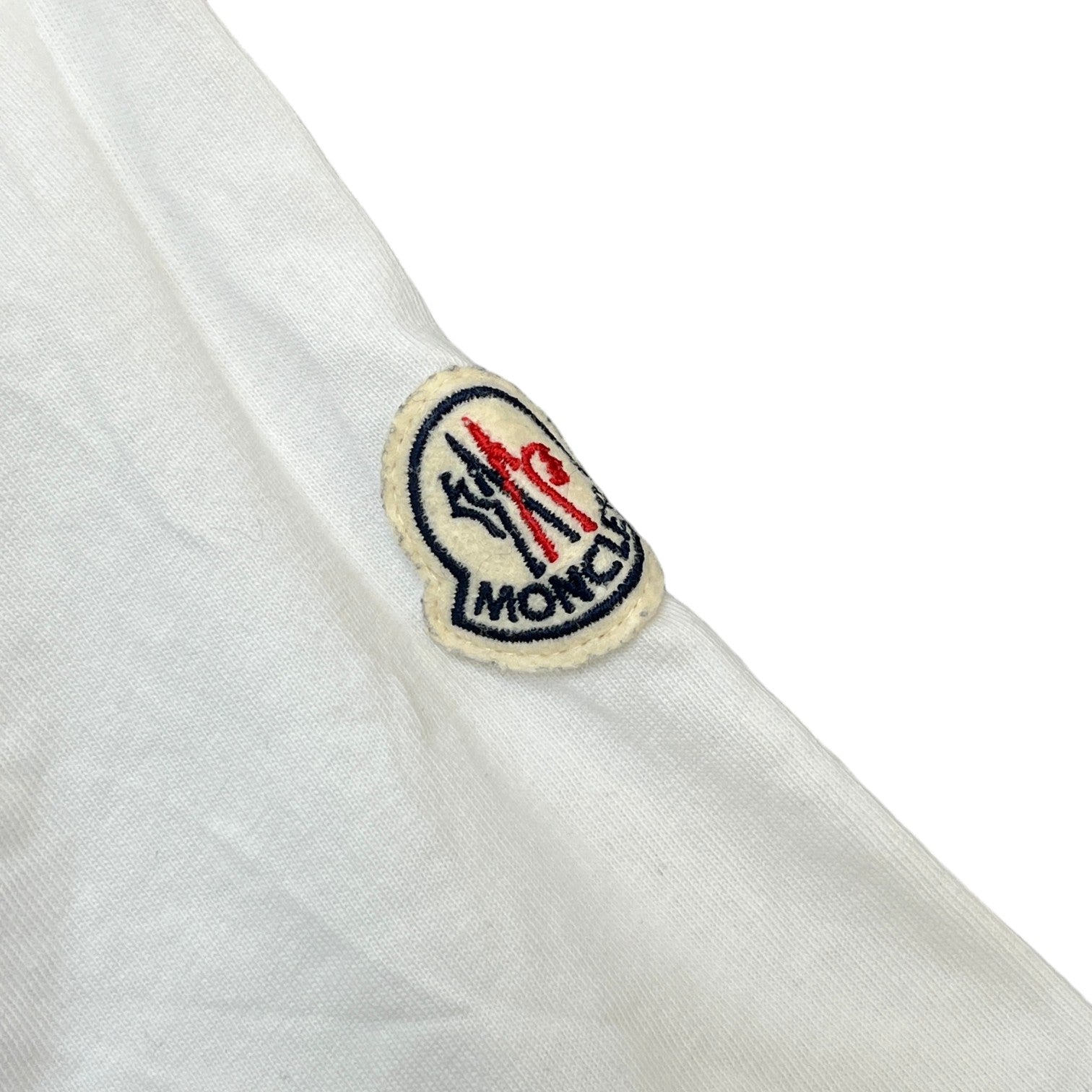 Men's Maglia T-Shirt White Size XL