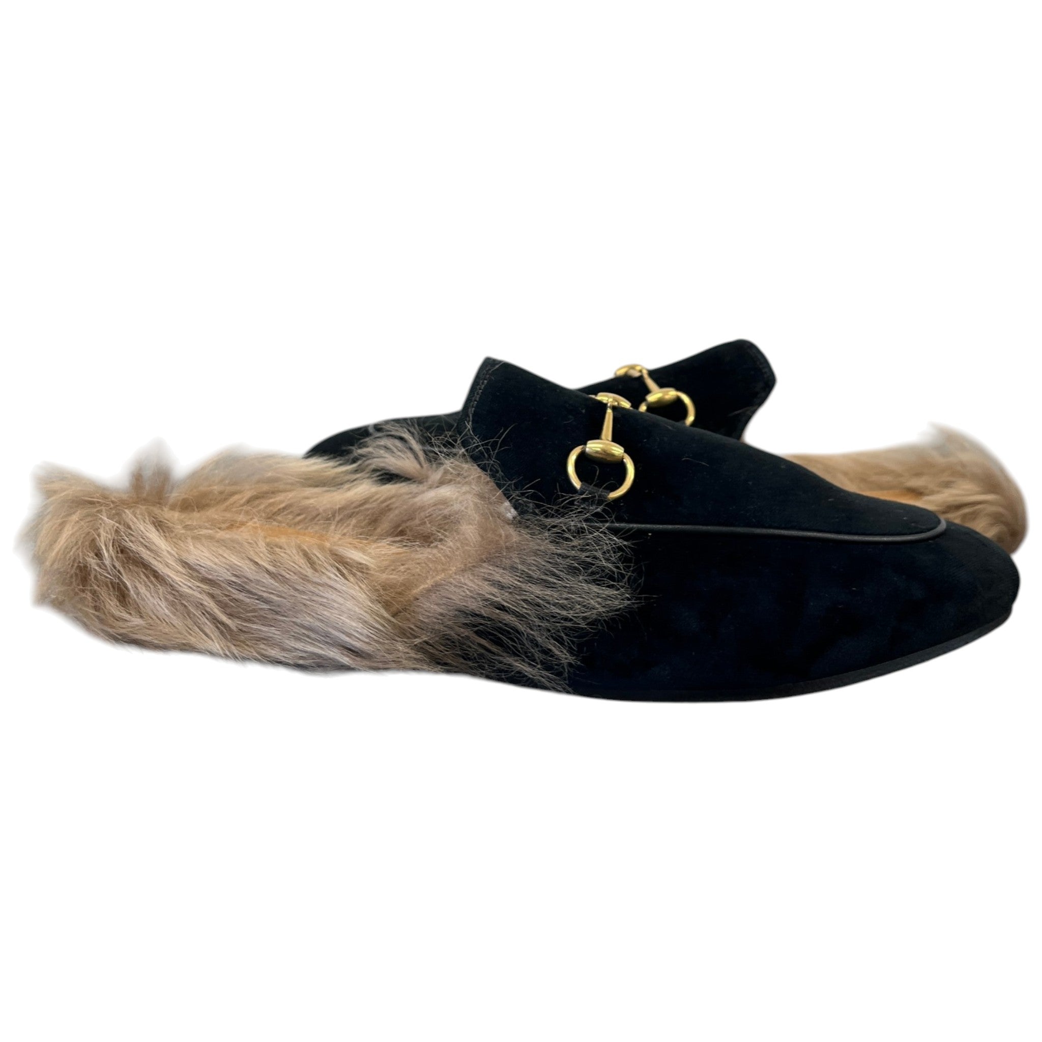 Women's Pricetown Horsebit Loafers Black Size EU 39 / UK 6