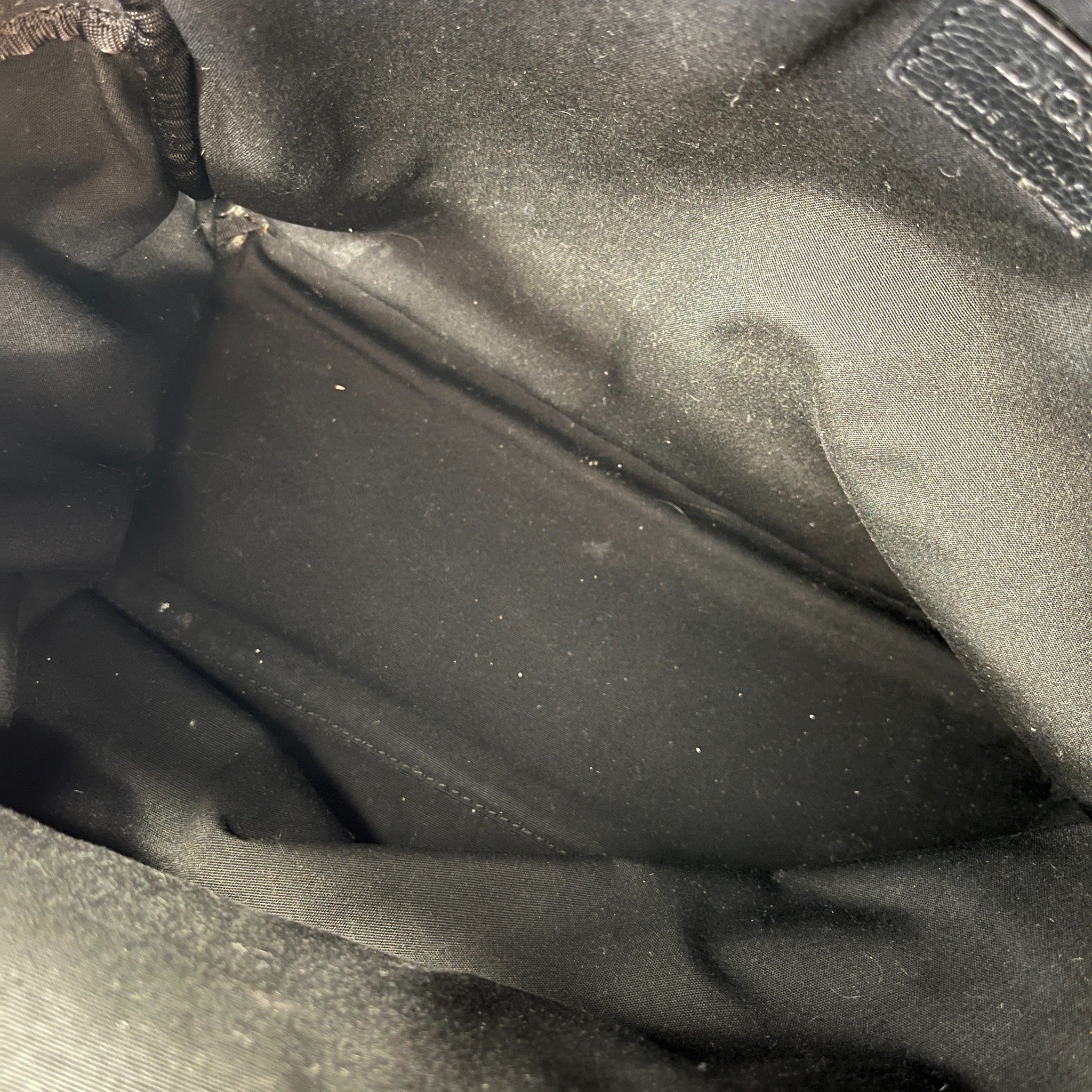 Men's Oblique Rider Backpack Multi-Coloured