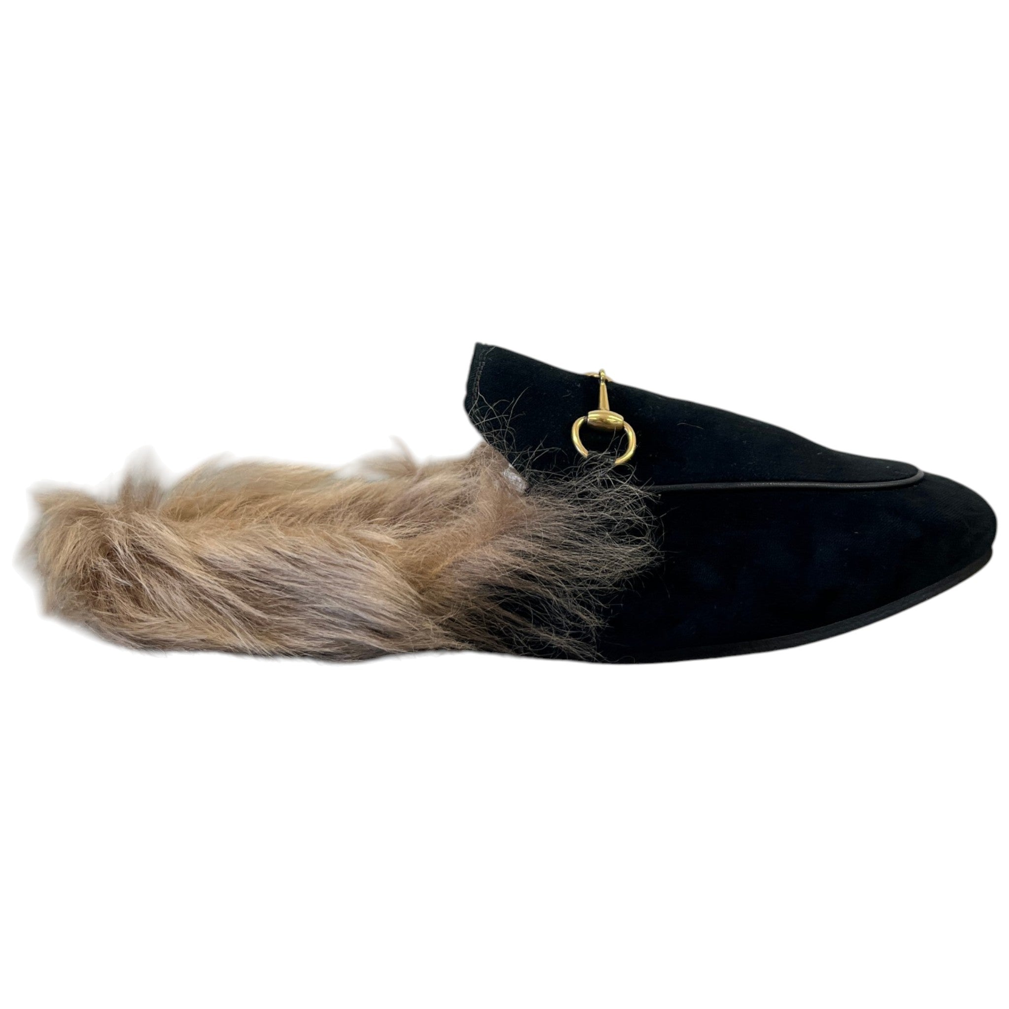 Women's Pricetown Horsebit Loafers Black Size EU 39 / UK 6