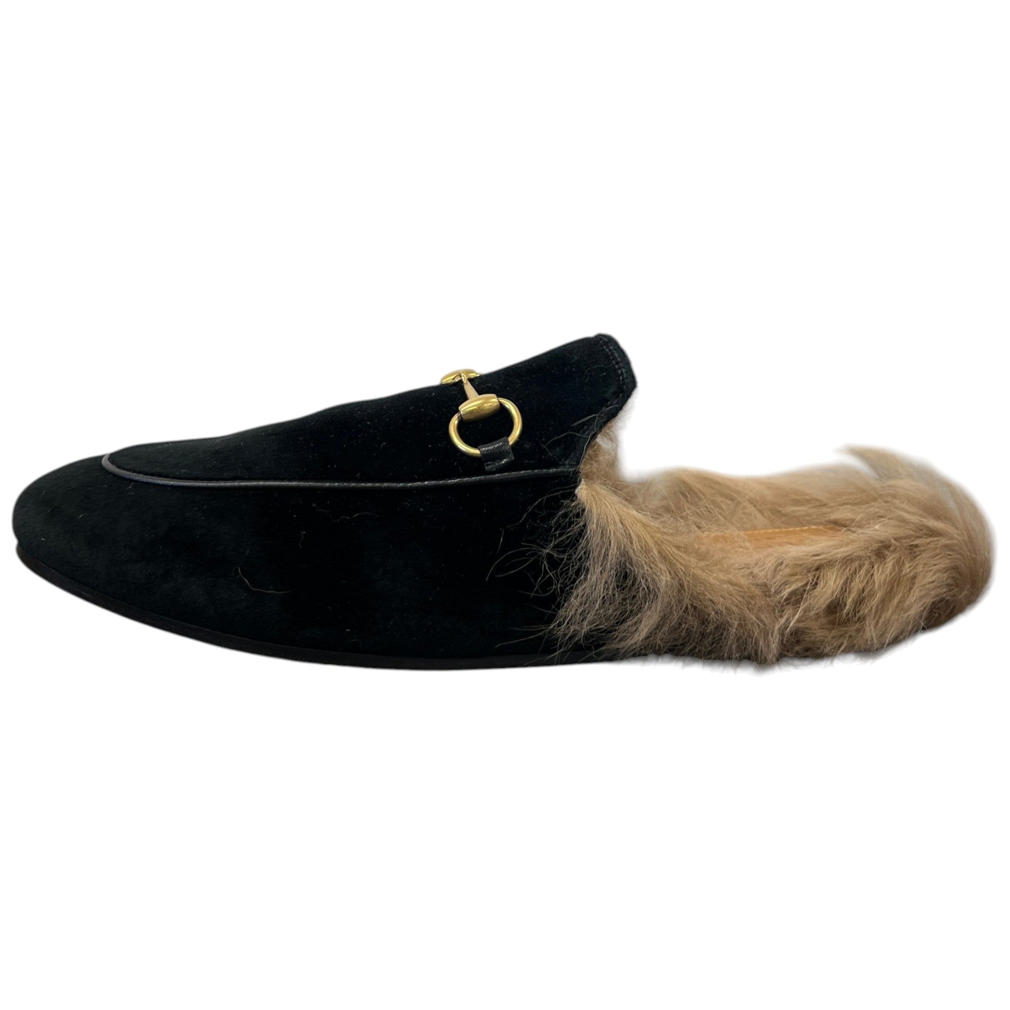 Women's Pricetown Horsebit Loafers Black Size EU 39 / UK 6