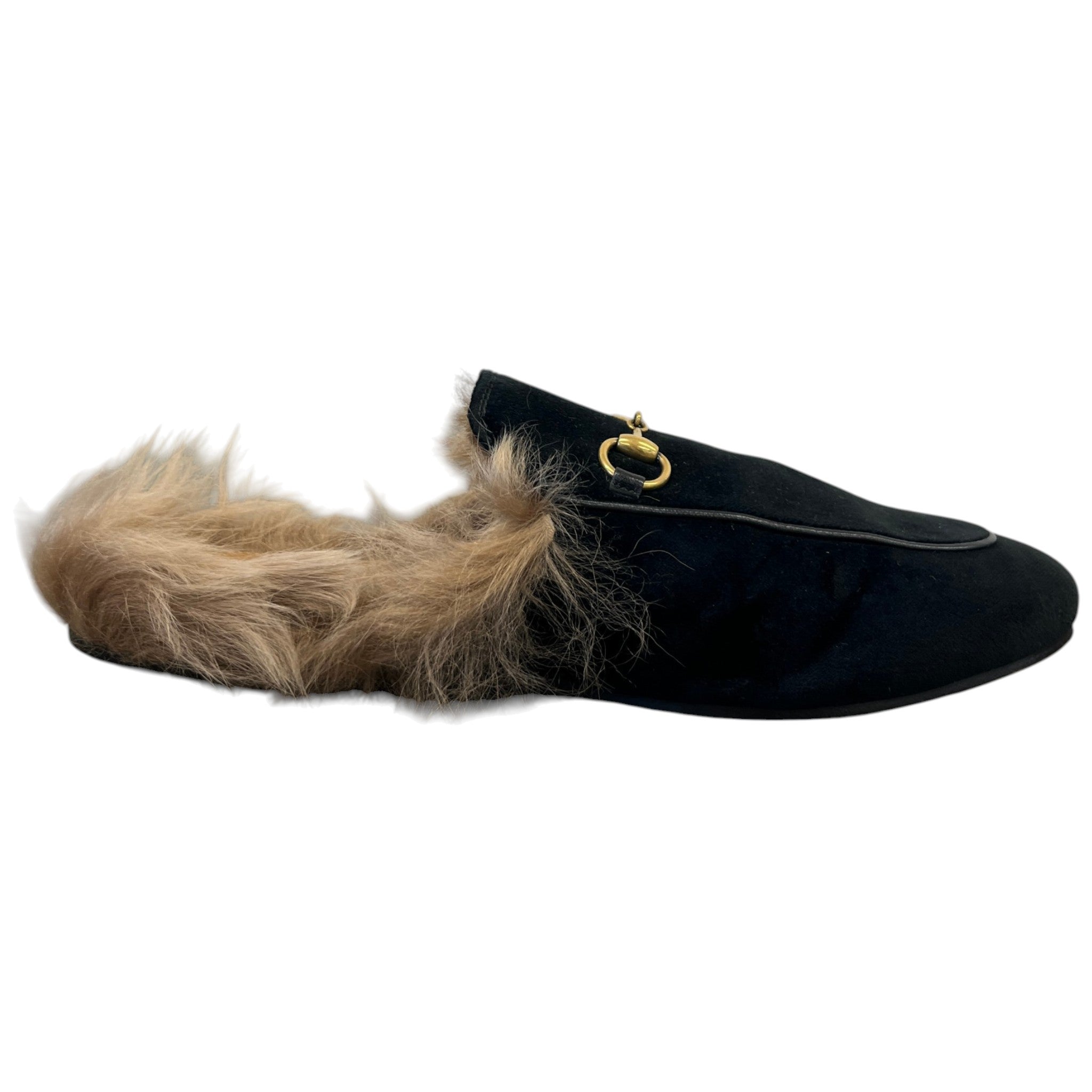 Women's Pricetown Horsebit Loafers Black Size EU 39 / UK 6