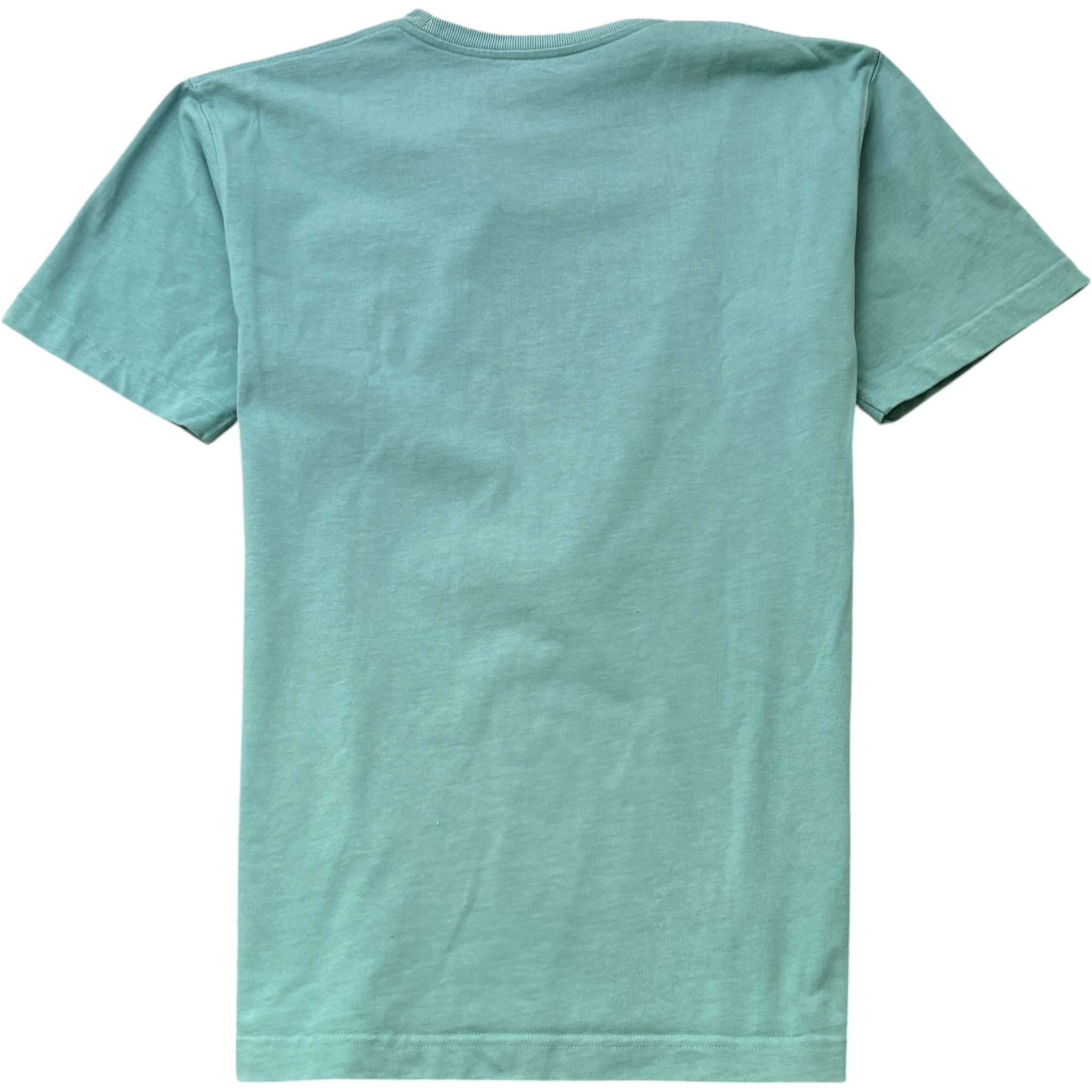 Men's Cd Icon T-Shirt Green Size M