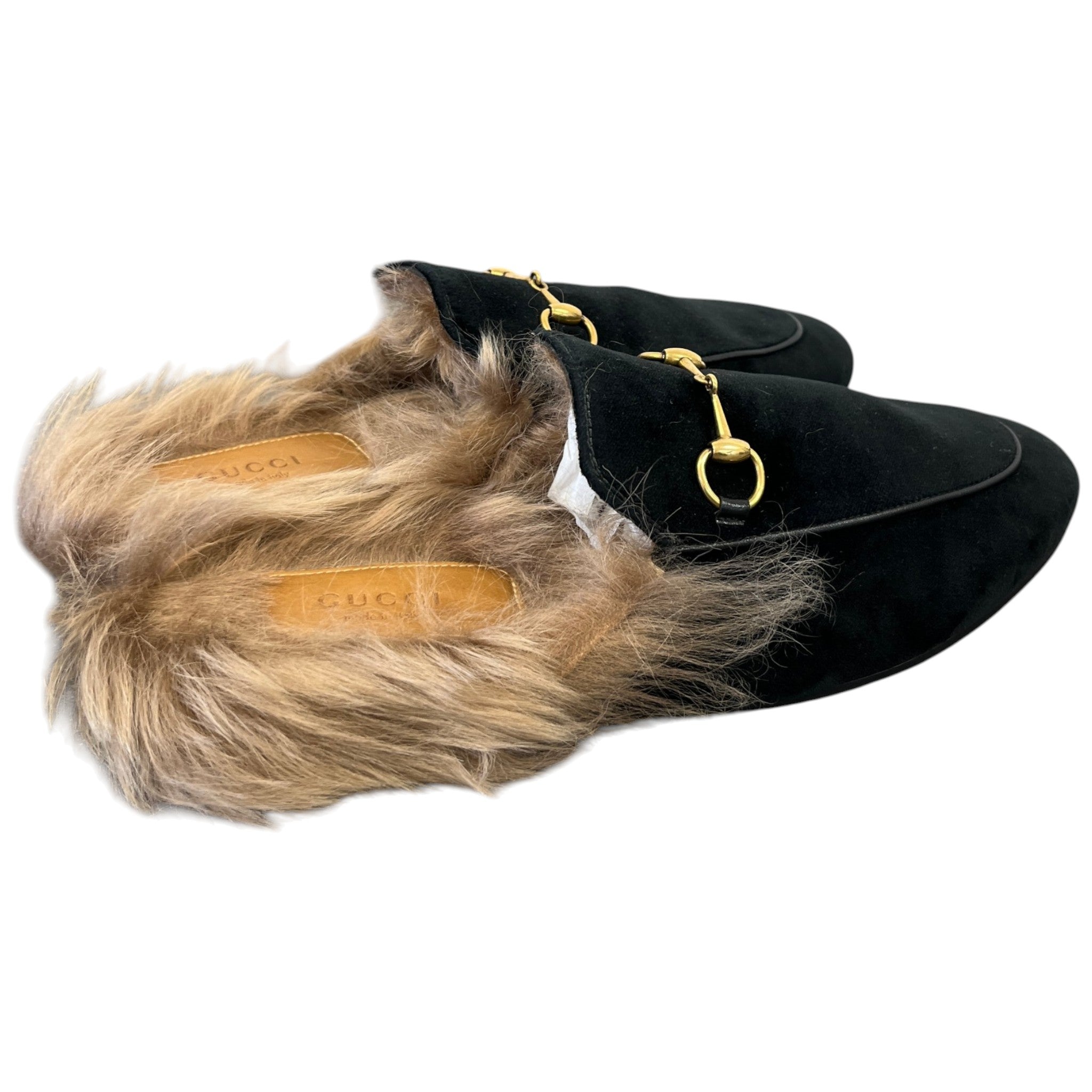 Women's Pricetown Horsebit Loafers Black Size EU 39 / UK 6