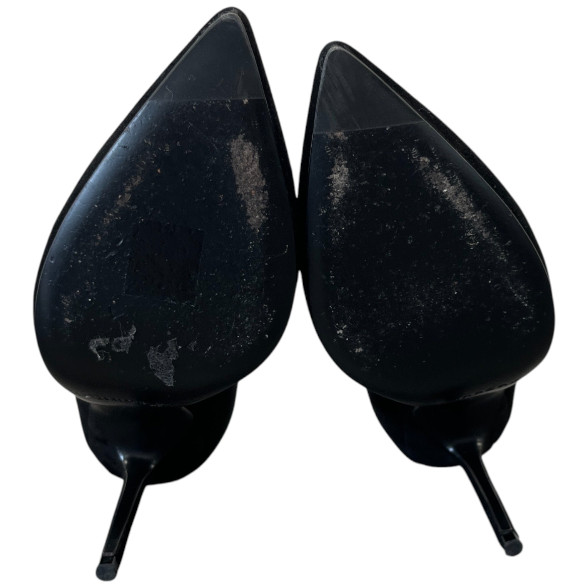 Women's Virna D'Orsay Heels Black Size EU 36 / UK 3