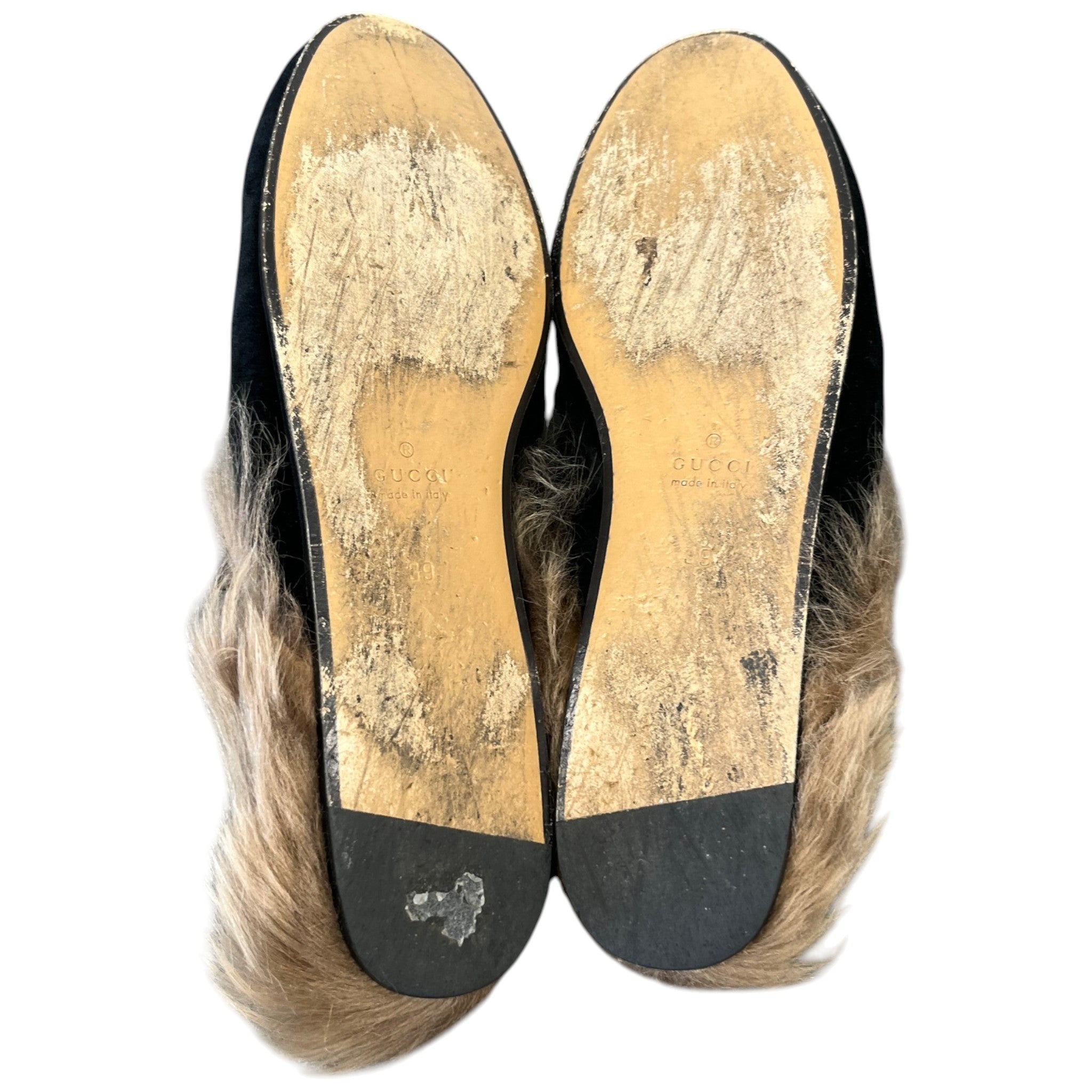 Women's Pricetown Horsebit Loafers Black Size EU 39 / UK 6